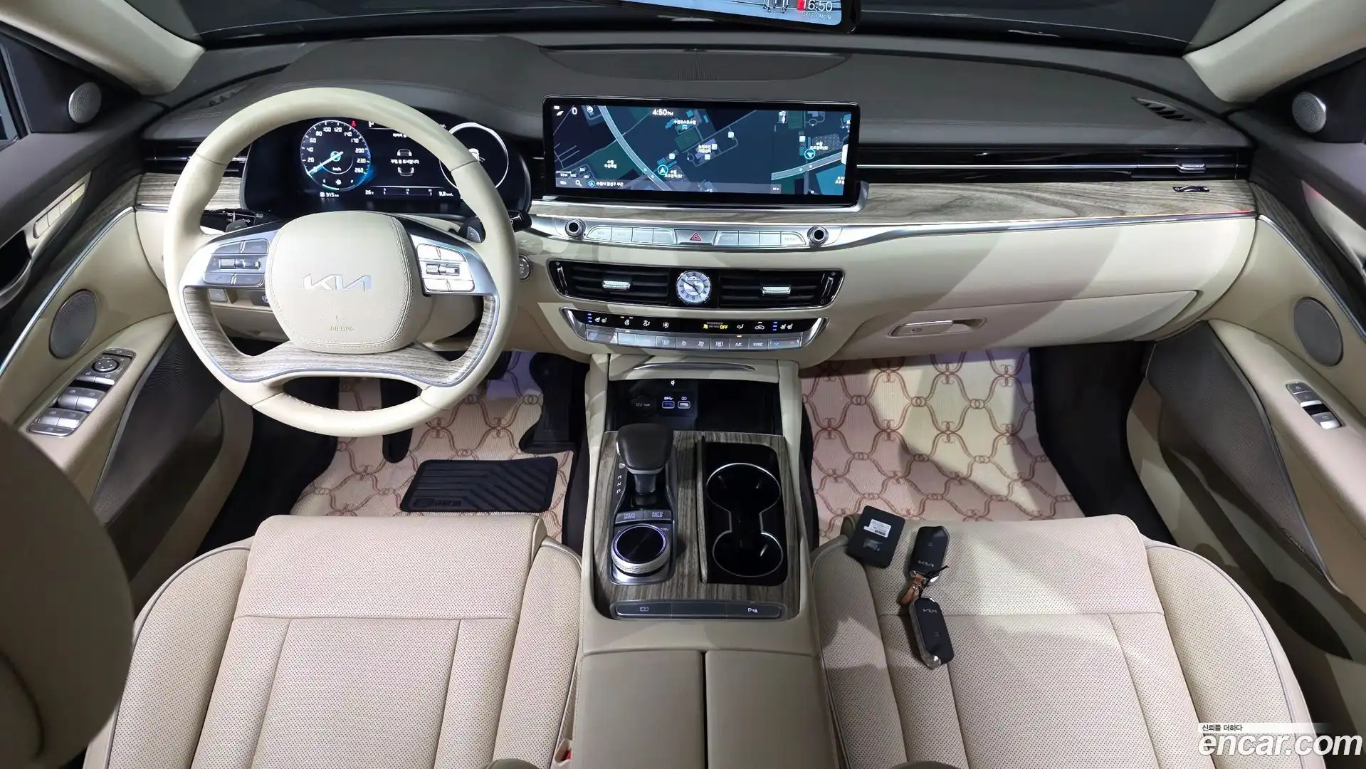 K9 Kia 2022.0-INNER-007
