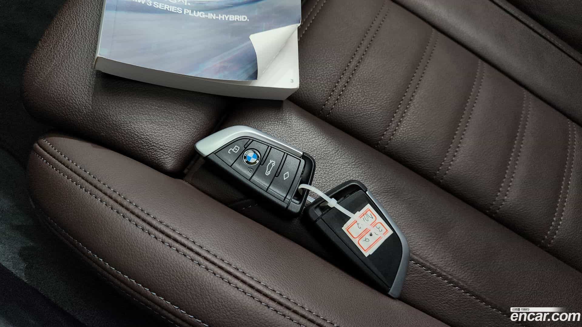 3-Series BMW 2021.5-OPTION-047