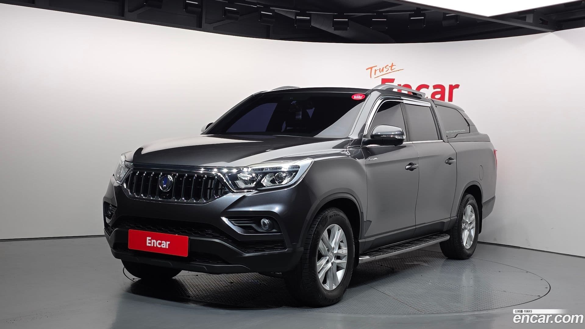 Main__Slider__Photo:Rexton KG Mobility 2019.6-0