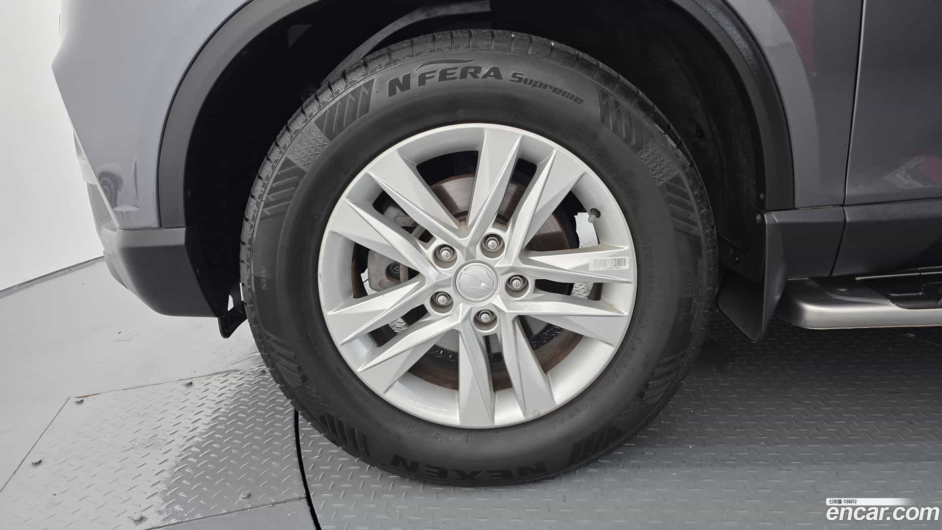Rexton KG Mobility 2019.6-OUTER-005