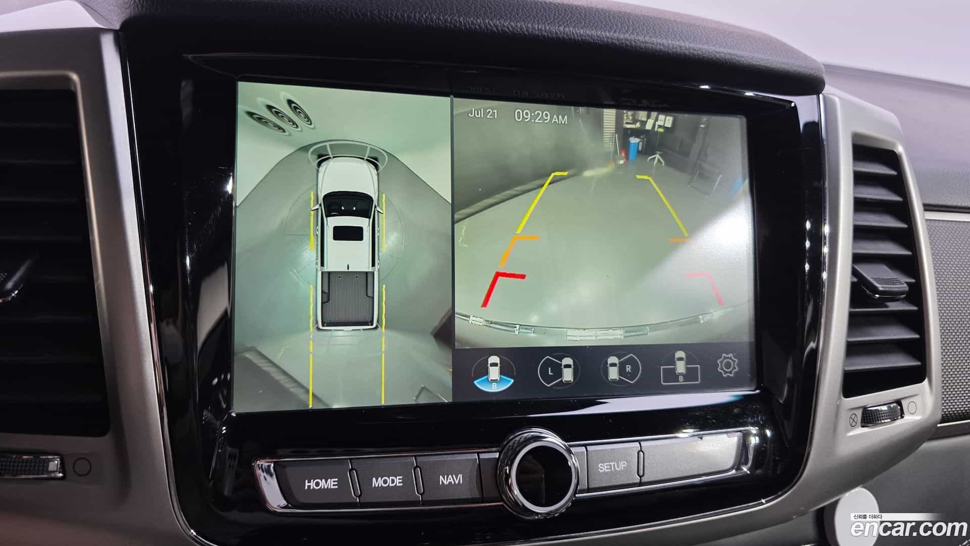 Rexton KG Mobility 2019.6-OPTION-020