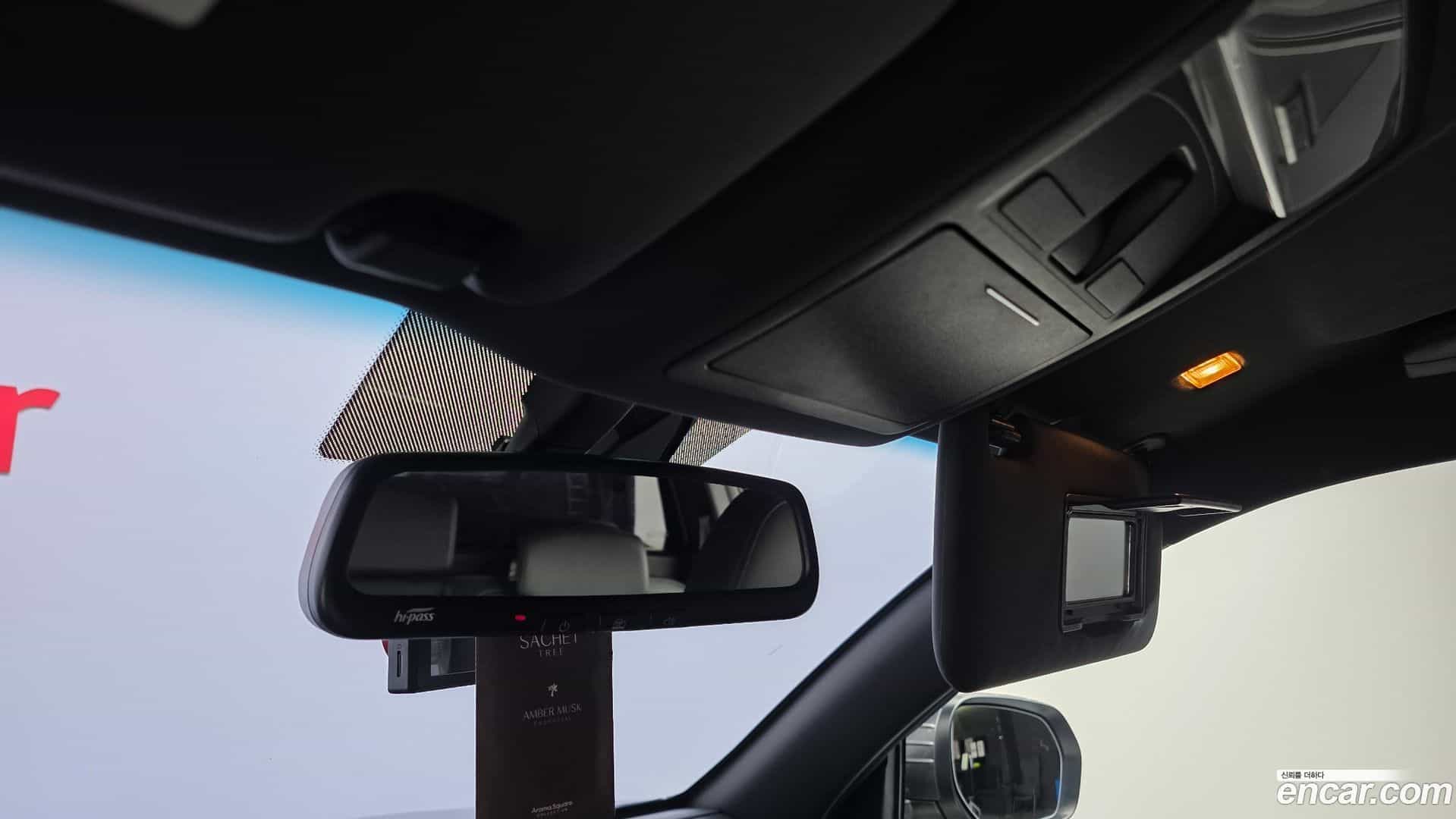 Rexton KG Mobility 2019.6-OPTION-021