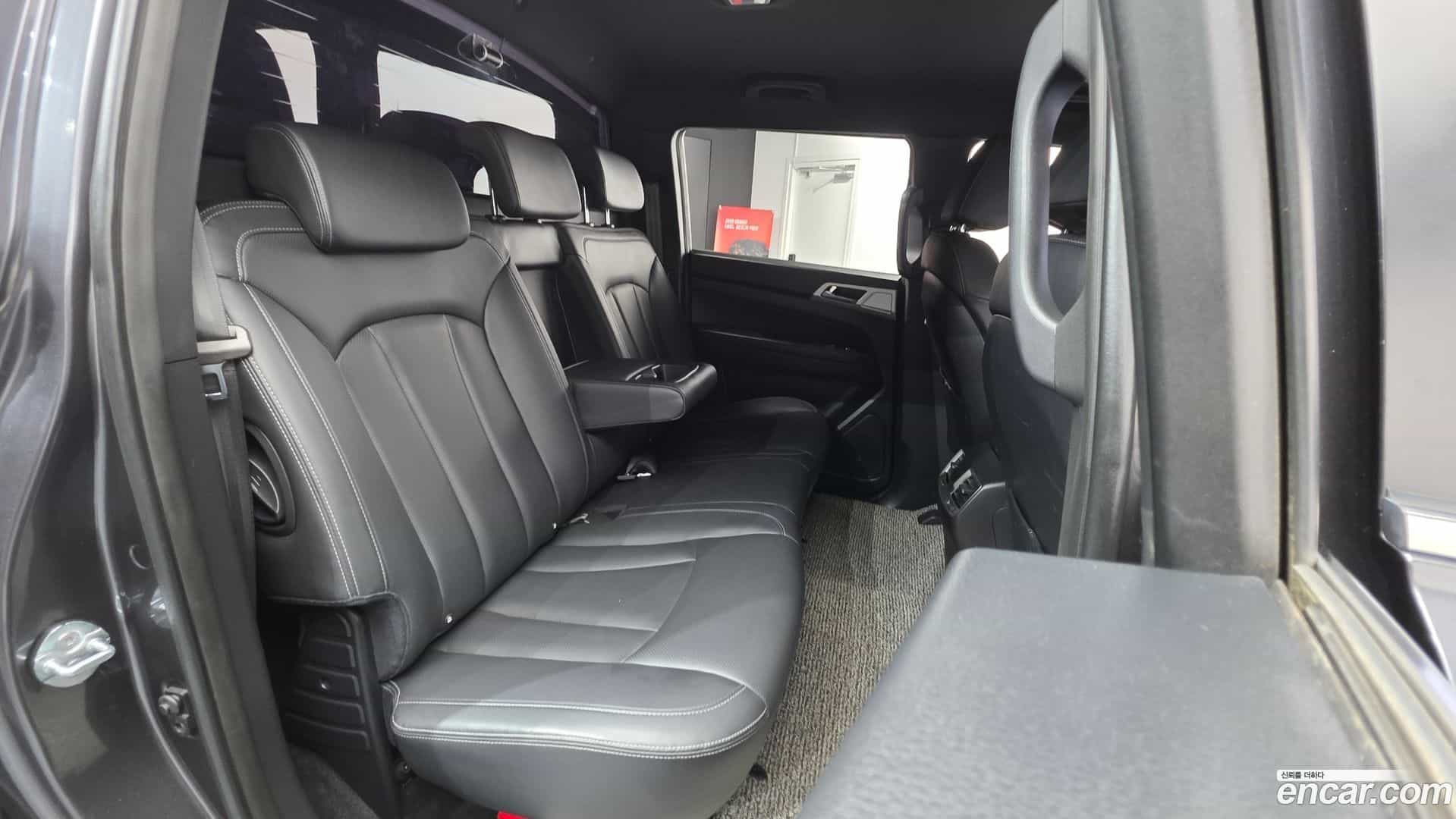 Rexton KG Mobility 2019.6-OPTION-022