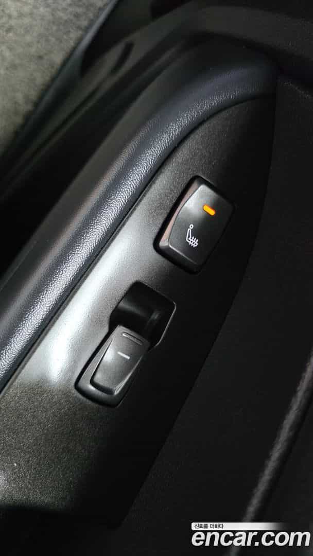 Rexton KG Mobility 2019.6-OPTION-023