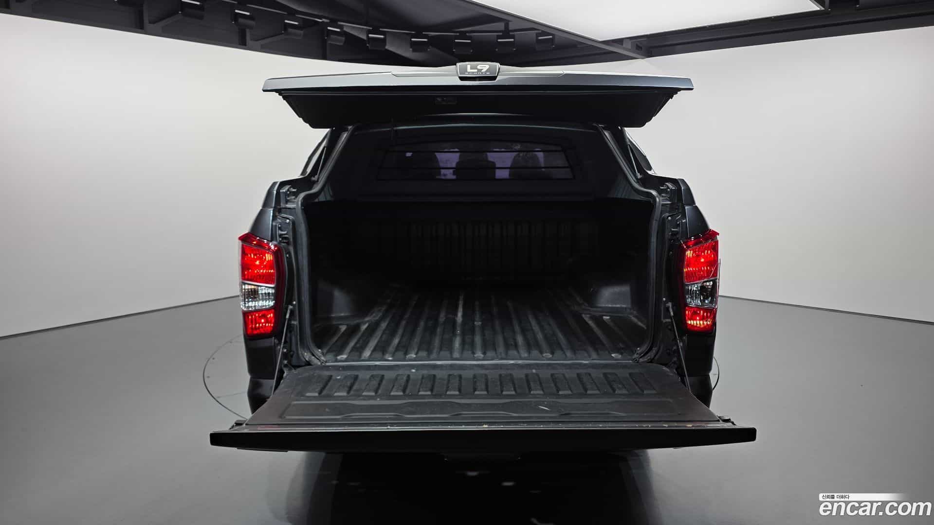 Rexton KG Mobility 2019.6-OPTION-024