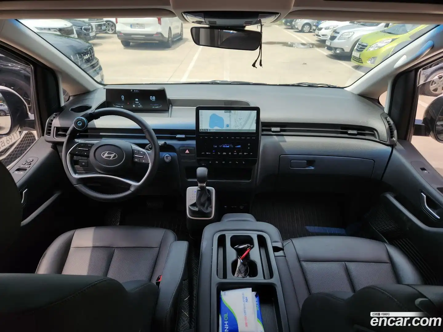 Staria Hyundai 2025.2-INNER-007