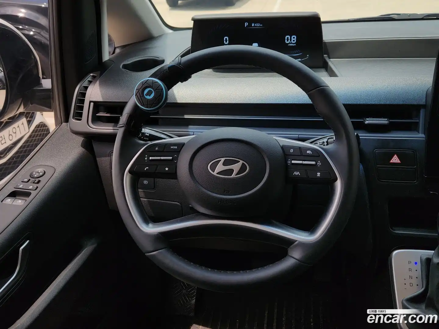 Staria Hyundai 2025.2-INNER-008