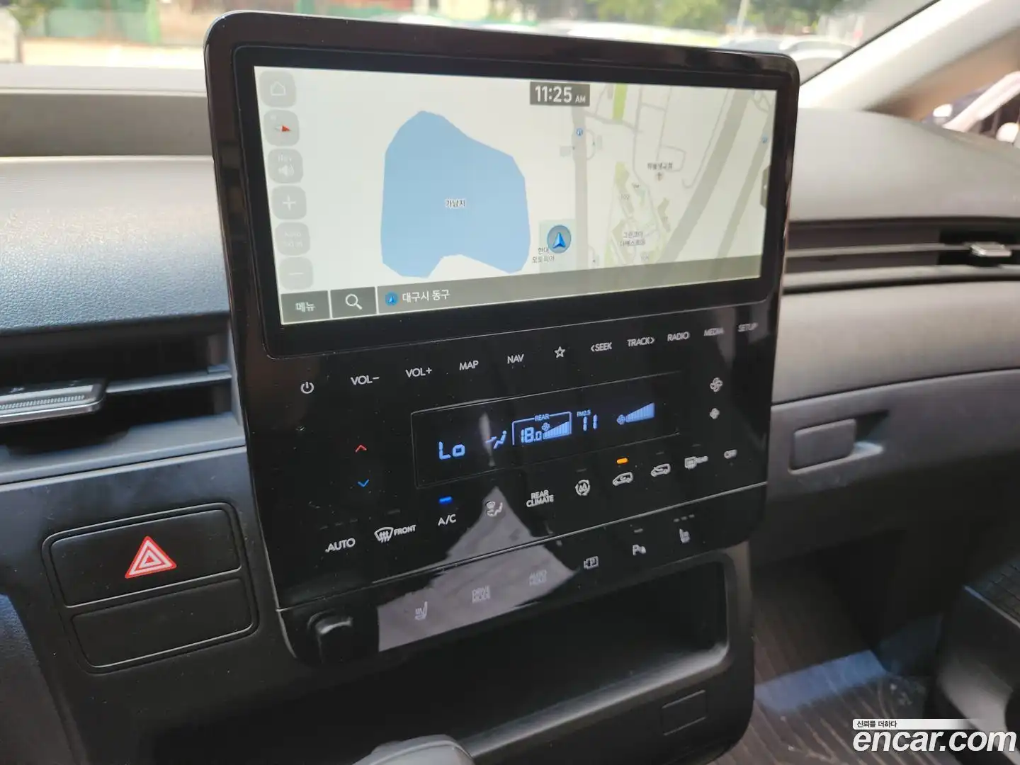 Staria Hyundai 2025.2-INNER-009