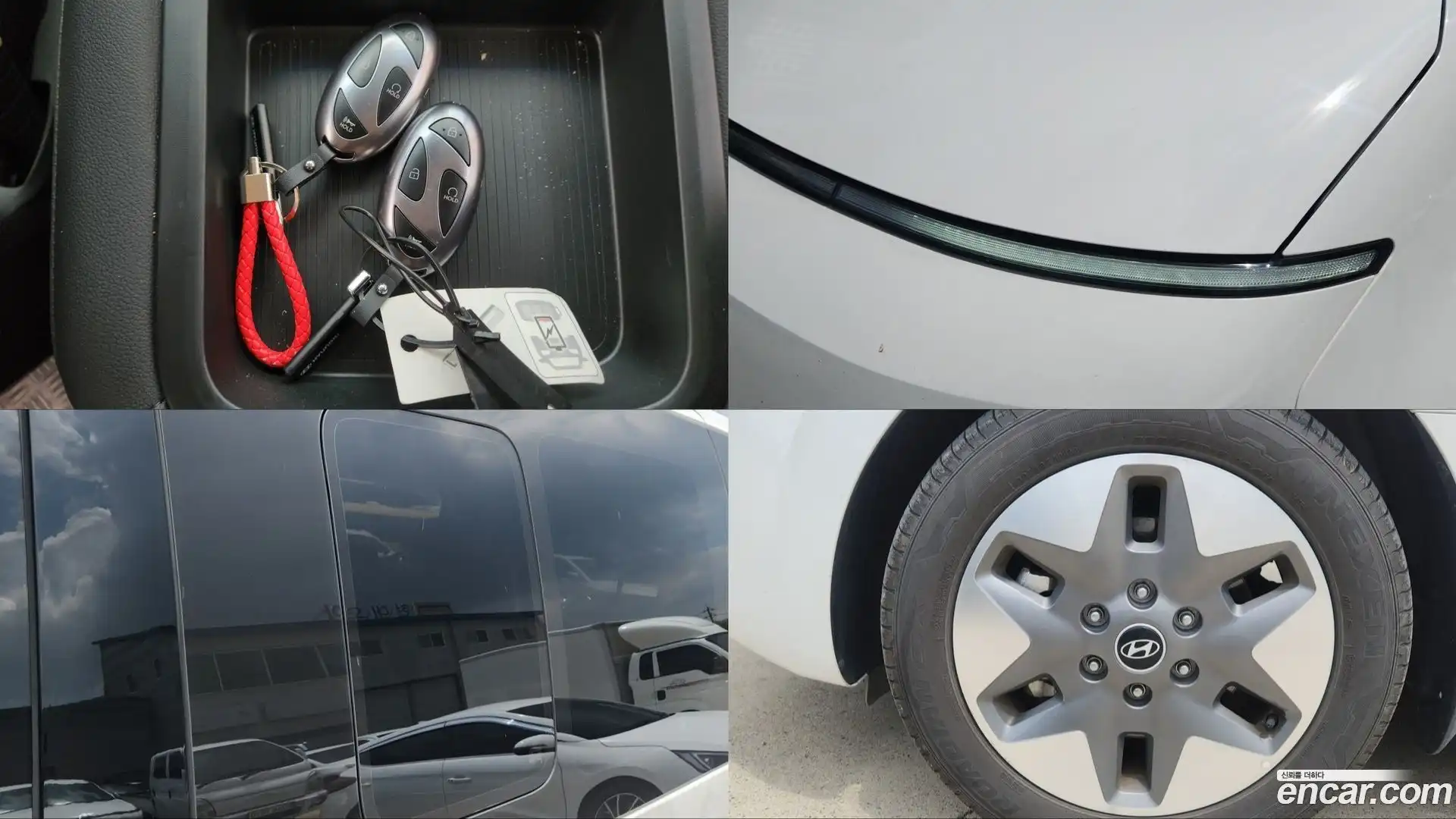 Staria Hyundai 2025.2-OPTION-016