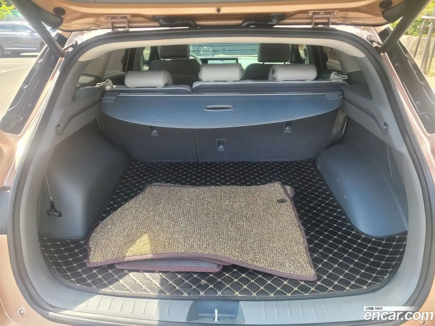 Nexo Hyundai 2021.6-OPTION-019