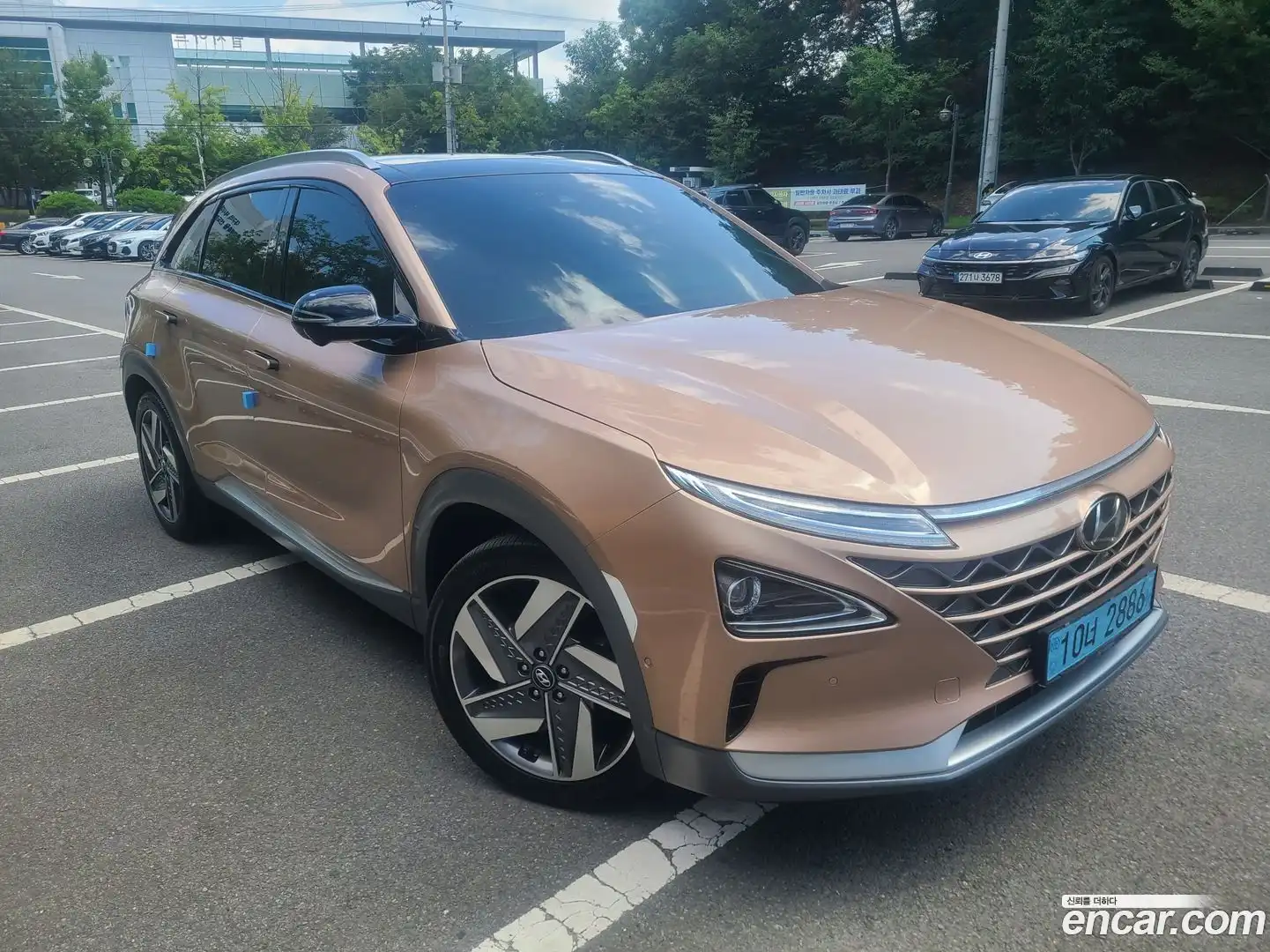 Nexo Hyundai 2021.6-OPTION-023