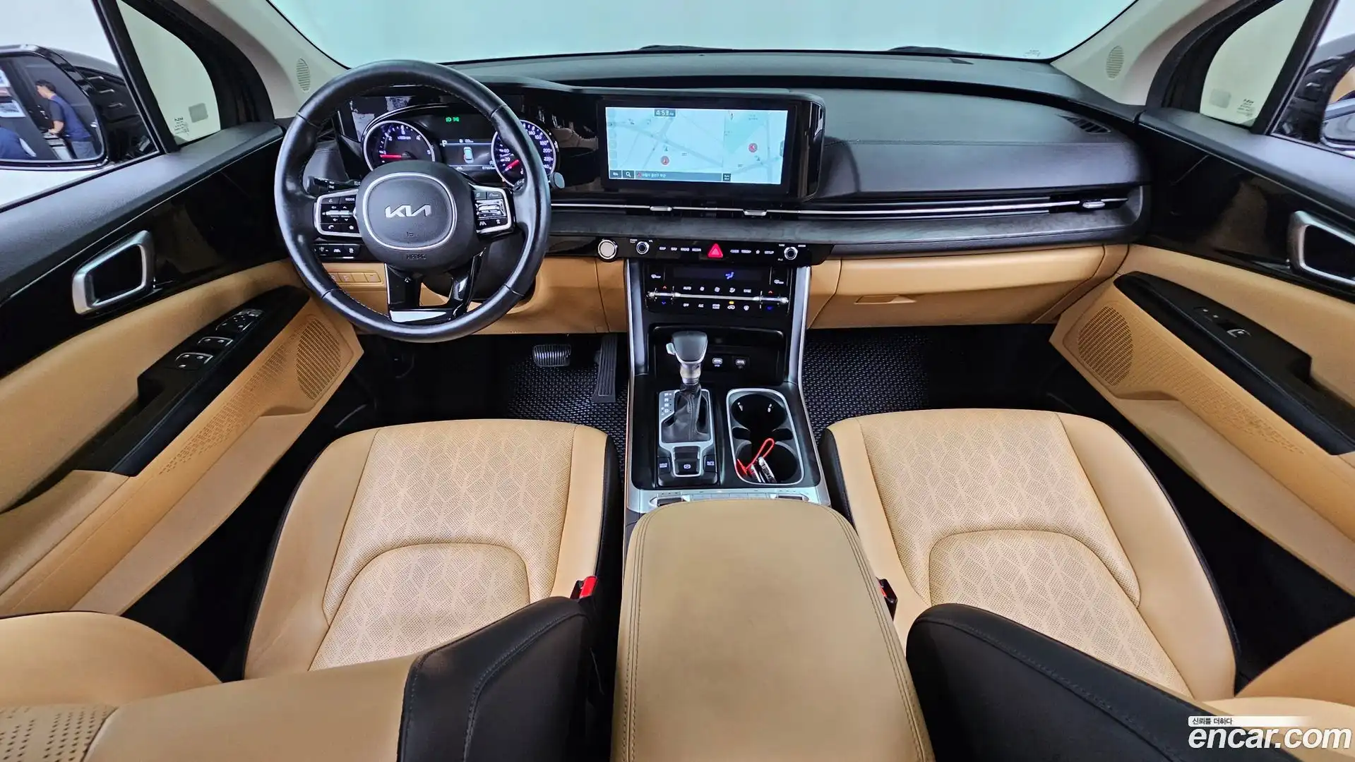 Canival Kia 2022.4-INNER-007