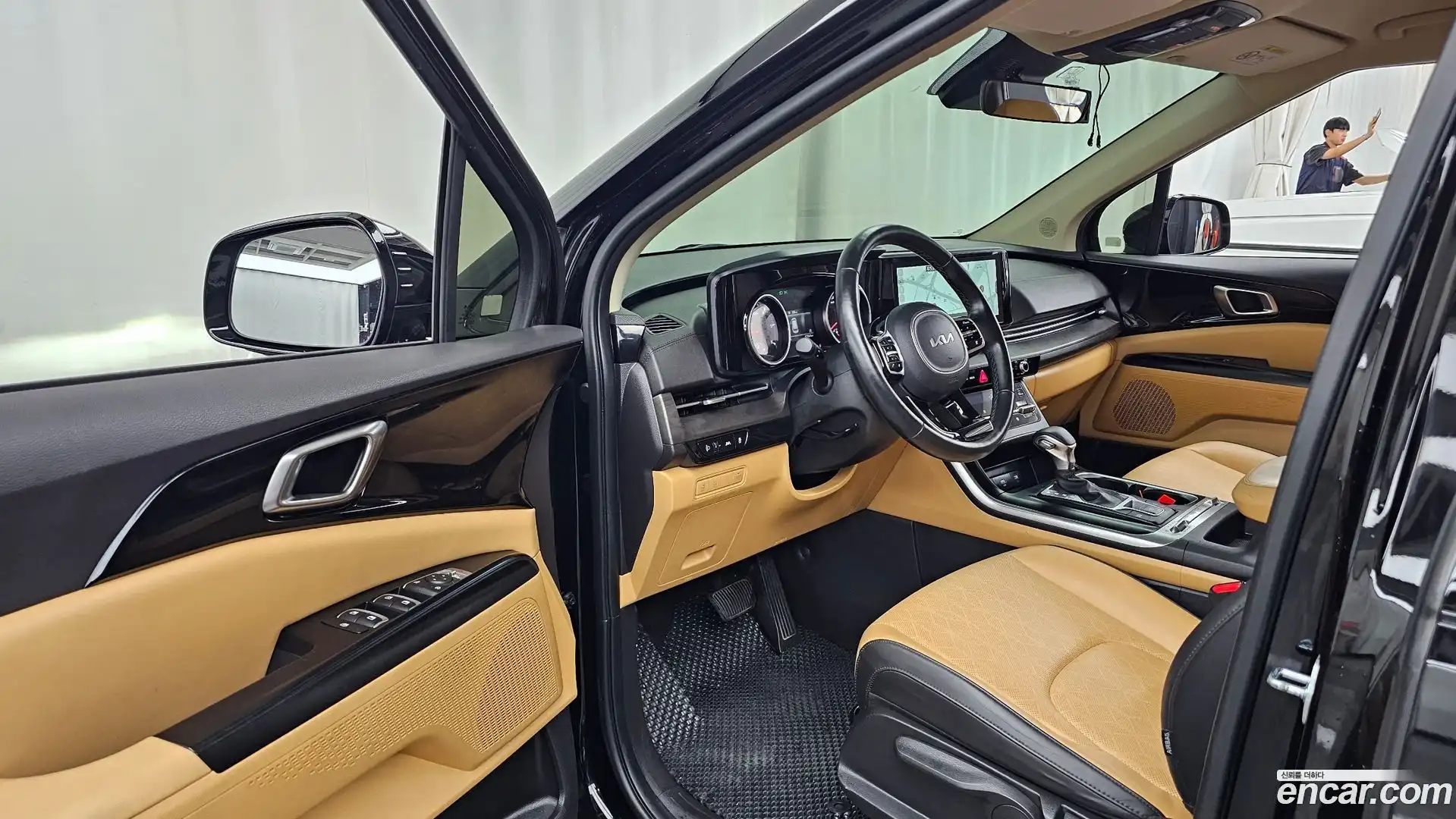 Canival Kia 2022.4-INNER-010