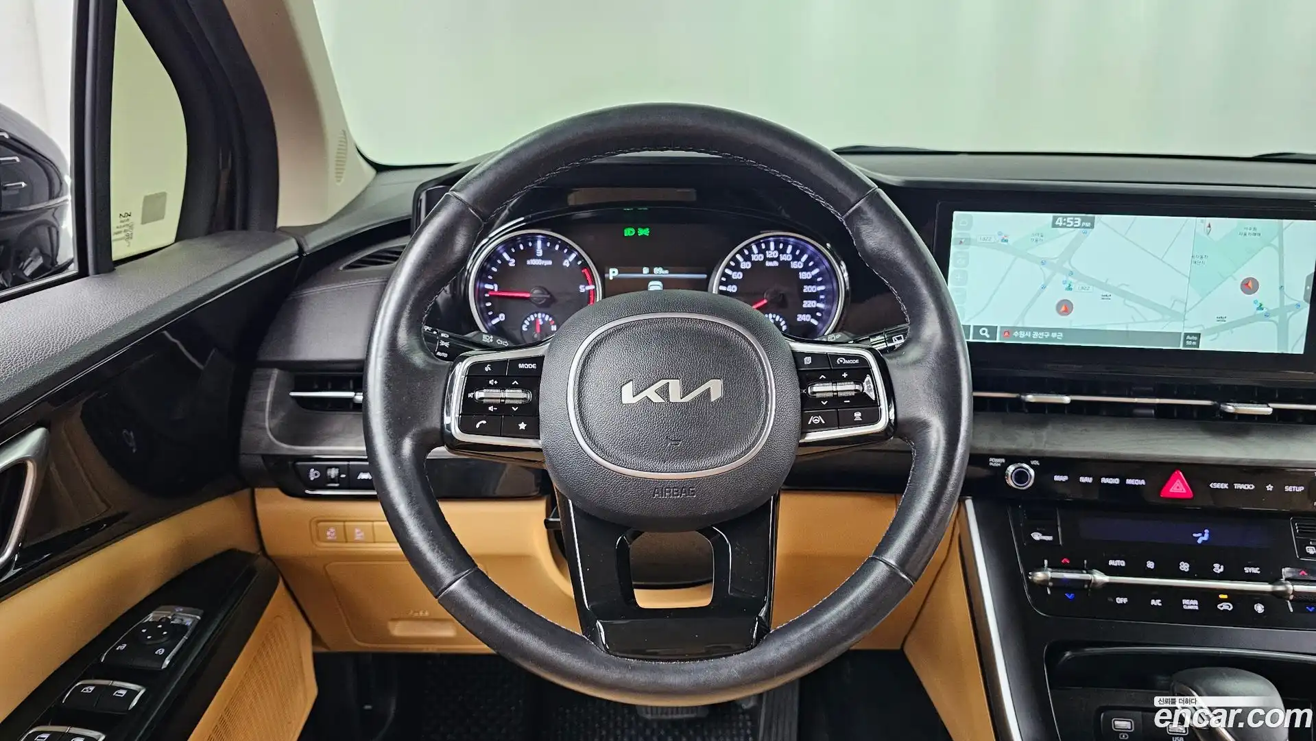 Canival Kia 2022.4-OPTION-017