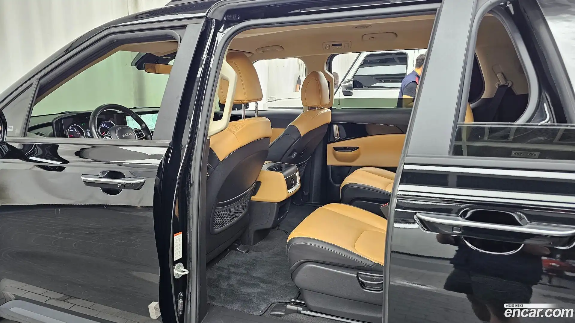 Canival Kia 2022.4-OPTION-020