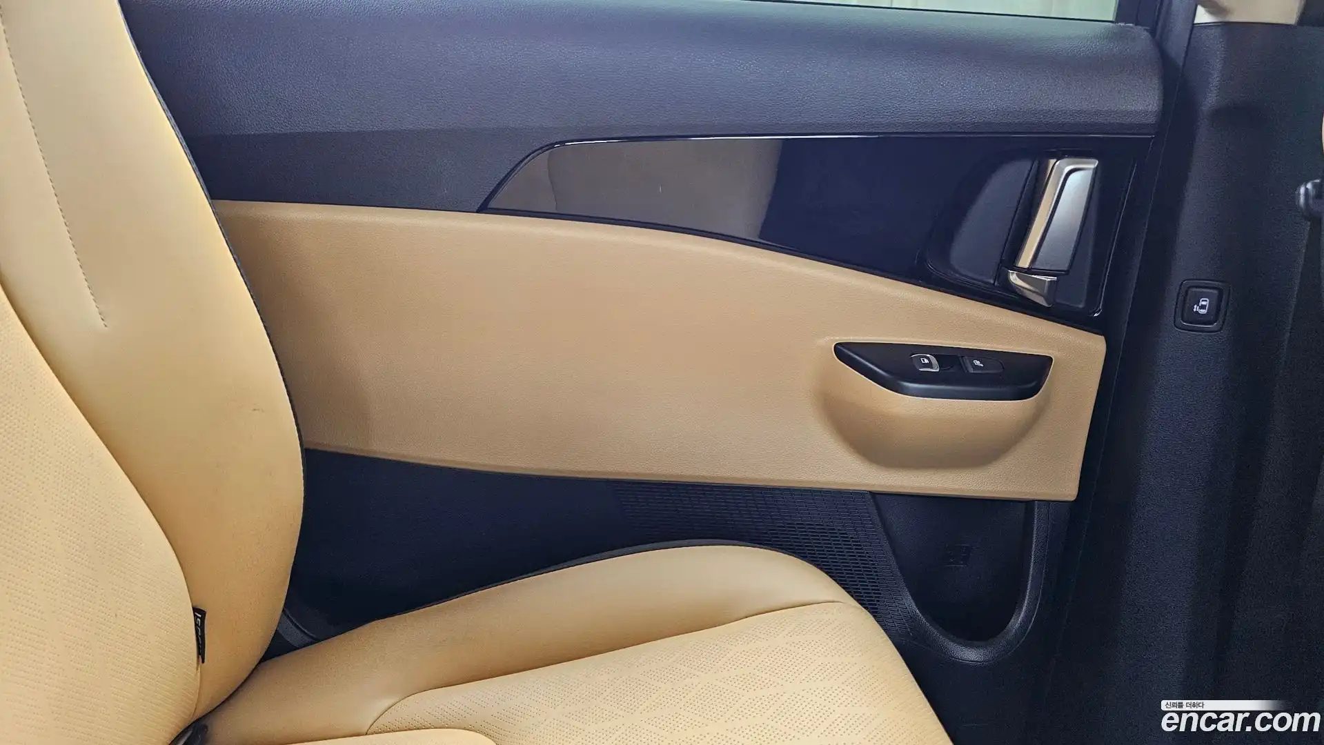 Canival Kia 2022.4-INNER-035
