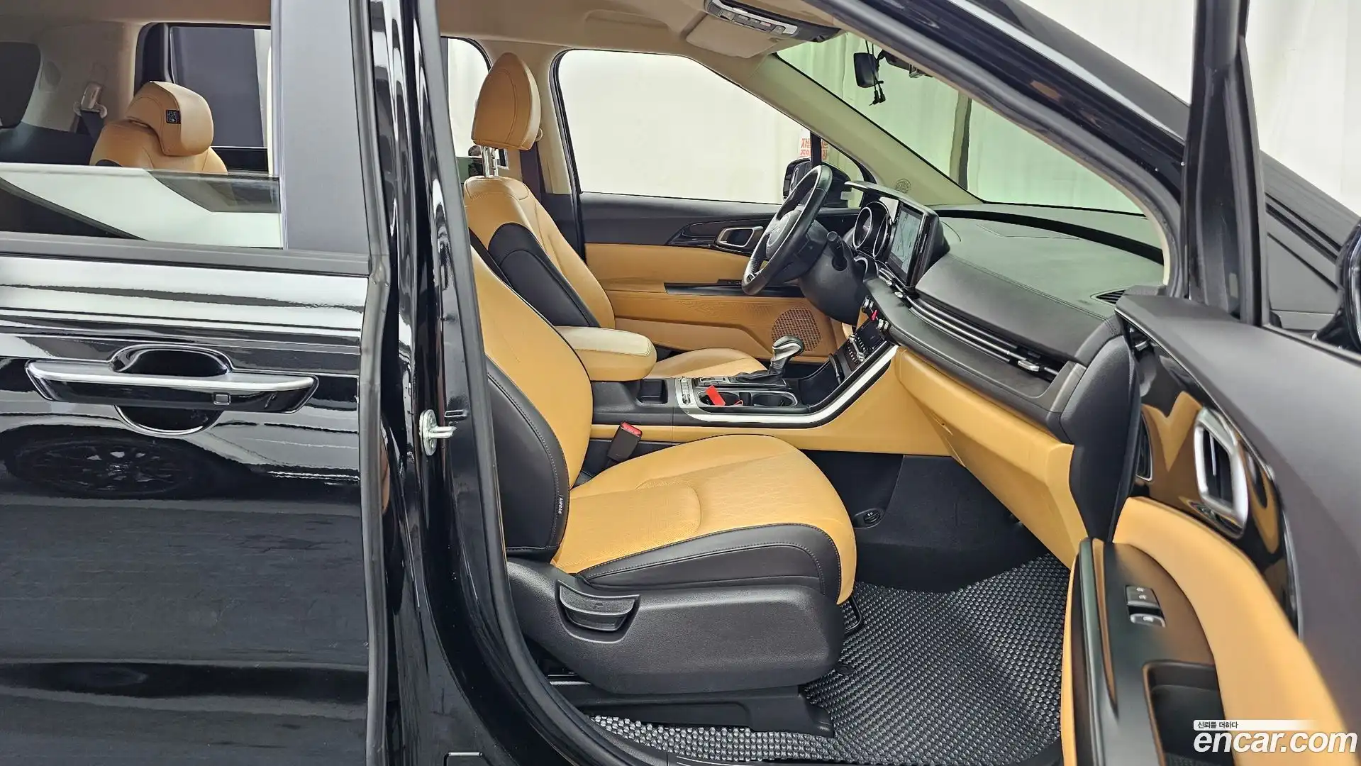Canival Kia 2022.4-INNER-036