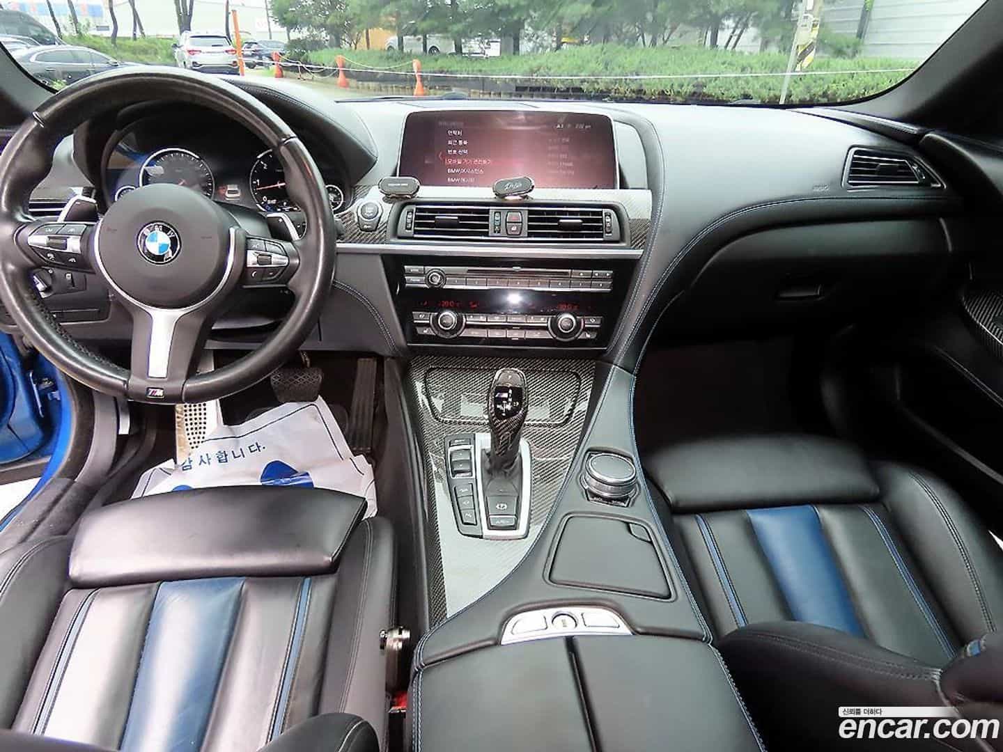 6-Series BMW 2017.11-INNER-007