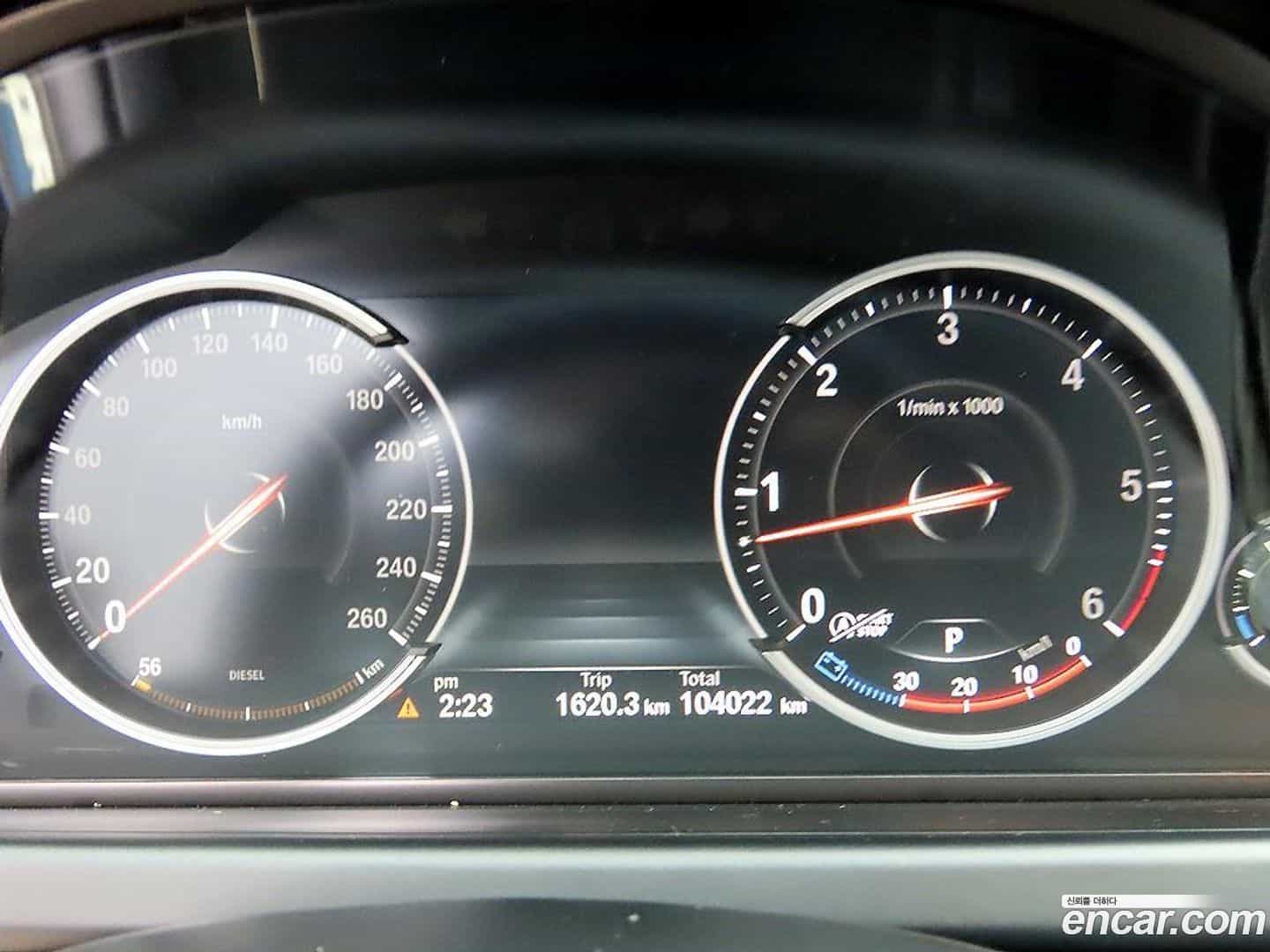 6-Series BMW 2017.11-INNER-009