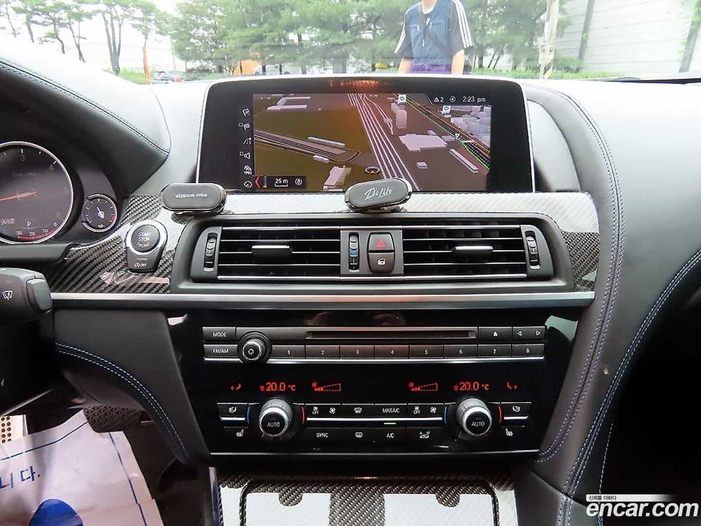 6-Series BMW 2017.11-OPTION-017