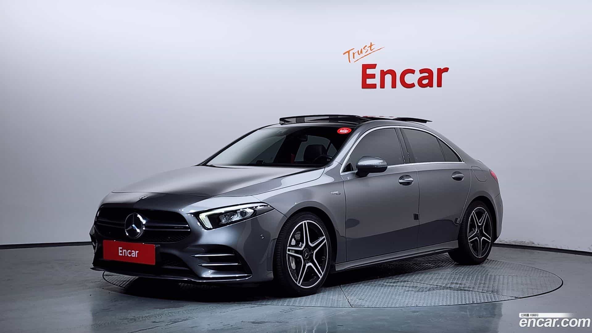 A-Class Mercedes-Benz 2021.4-OUTER-001