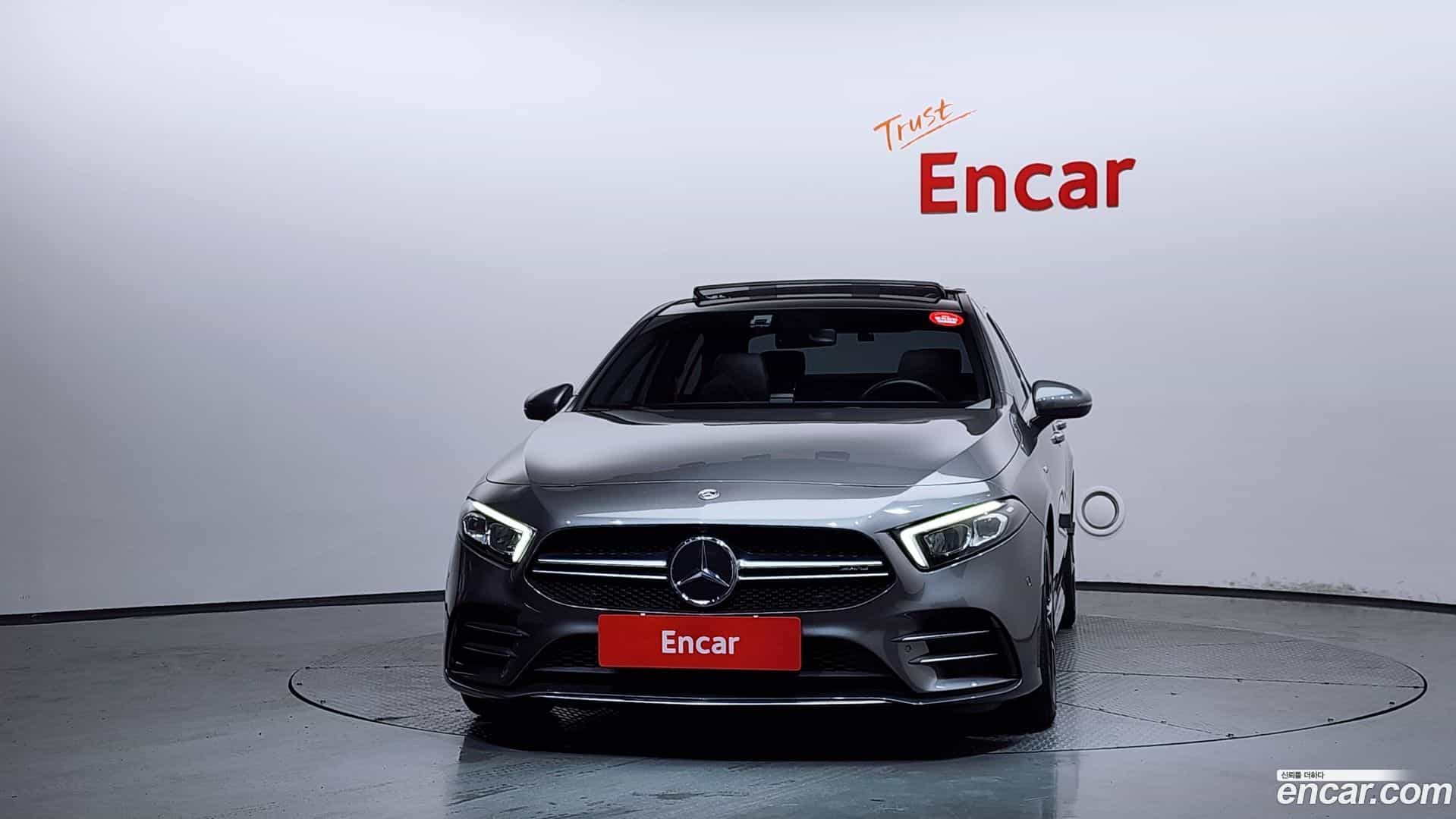 A-Class Mercedes-Benz 2021.4-OUTER-003
