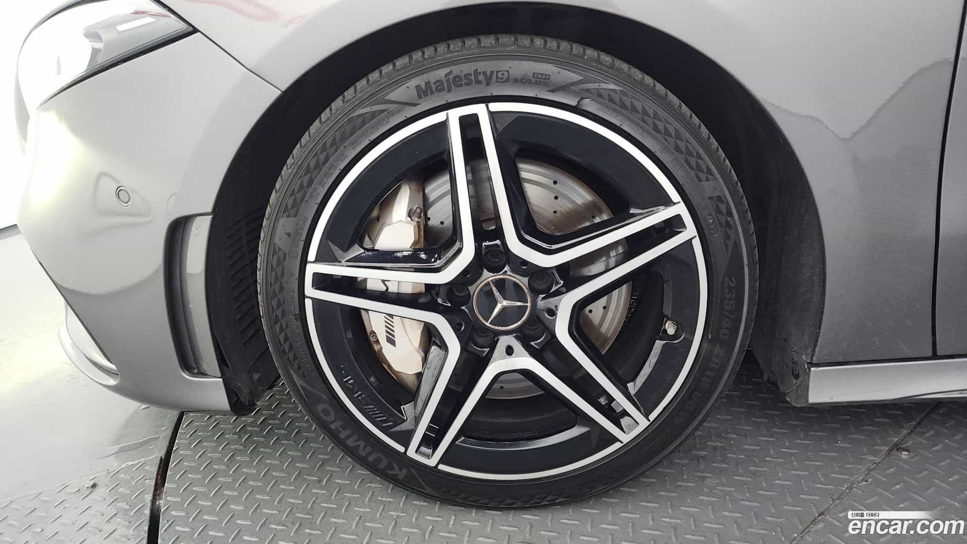 A-Class Mercedes-Benz 2021.4-OUTER-005