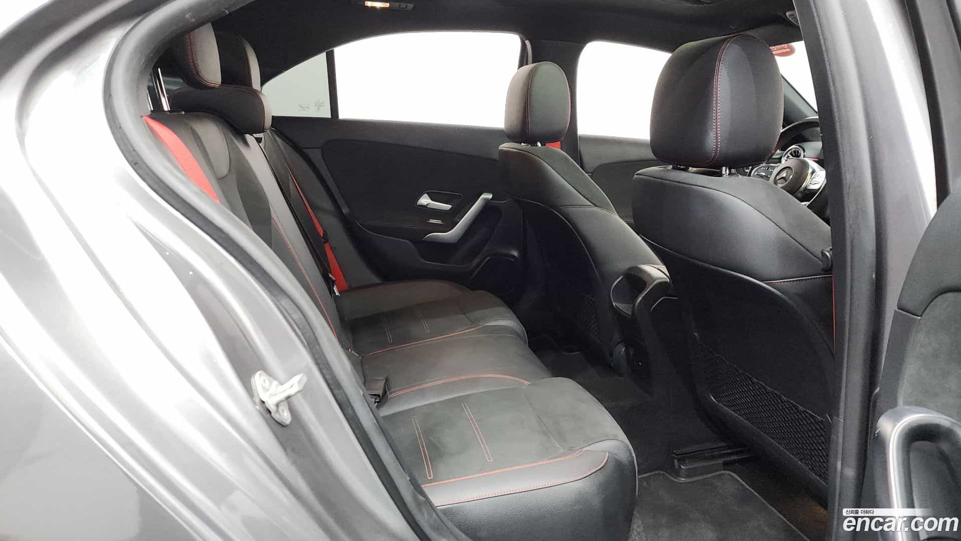 A-Class Mercedes-Benz 2021.4-OPTION-015