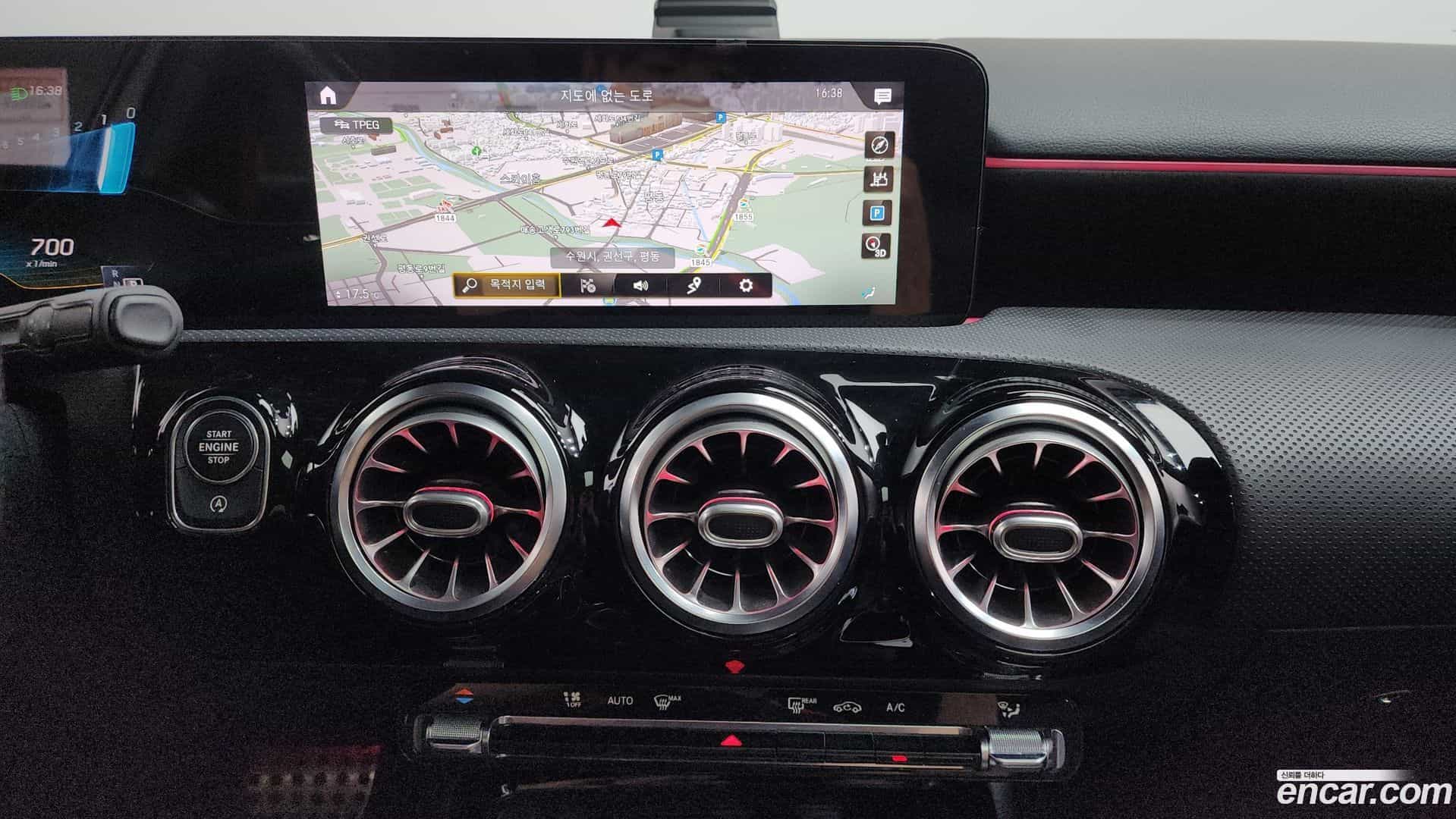 A-Class Mercedes-Benz 2021.4-OPTION-016