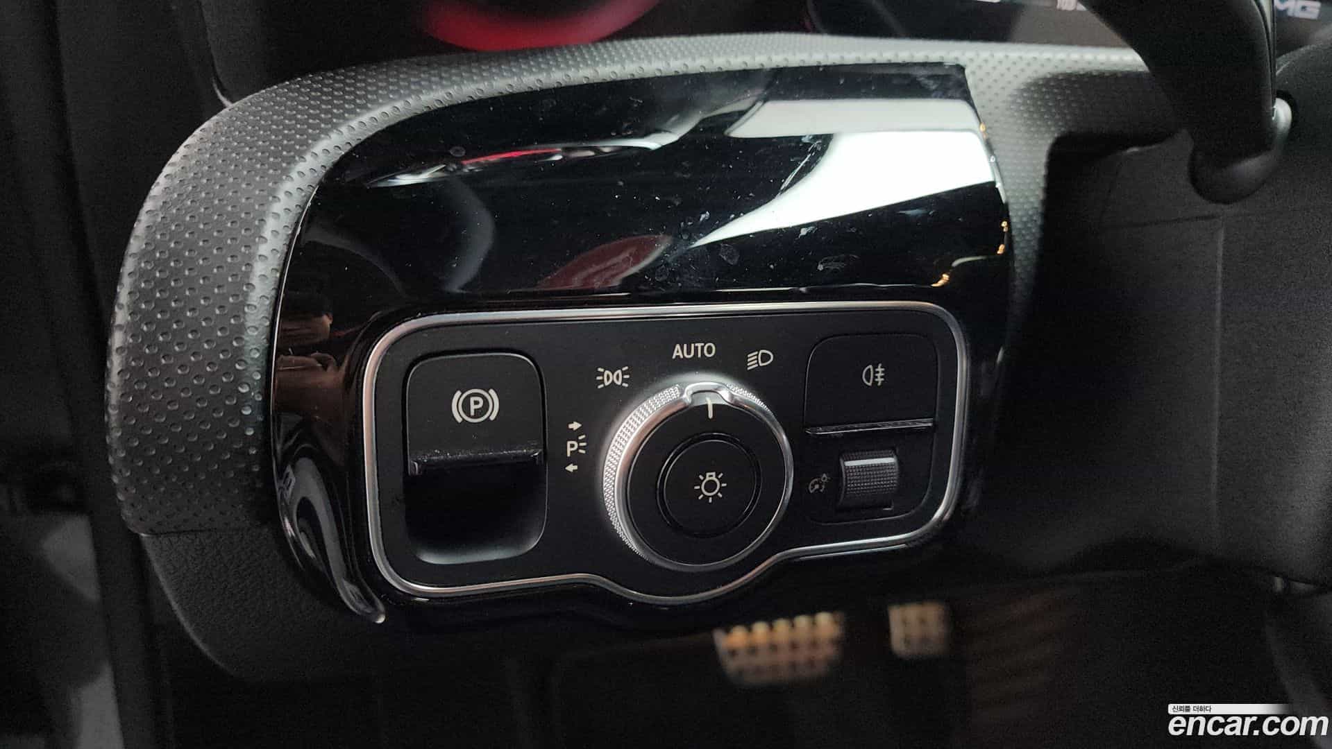 A-Class Mercedes-Benz 2021.4-OPTION-024