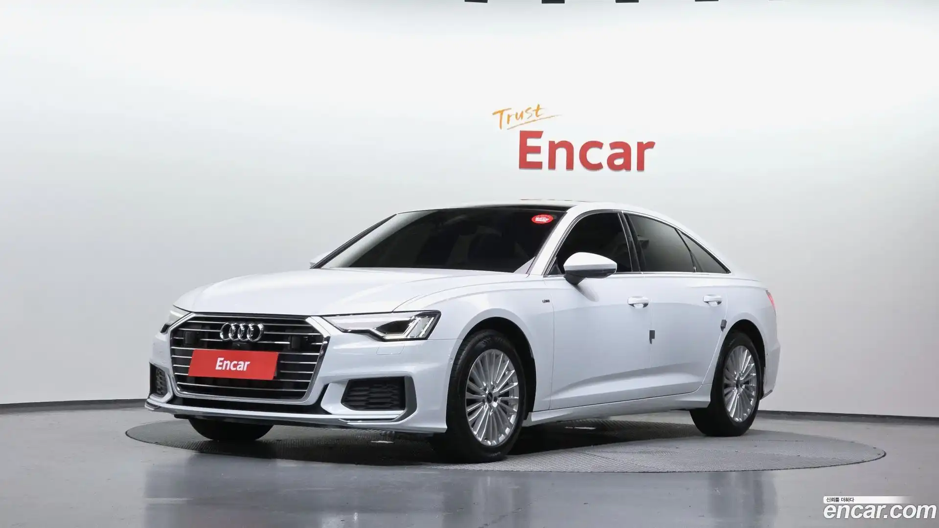 A6 Audi 2021.5-OUTER-001
