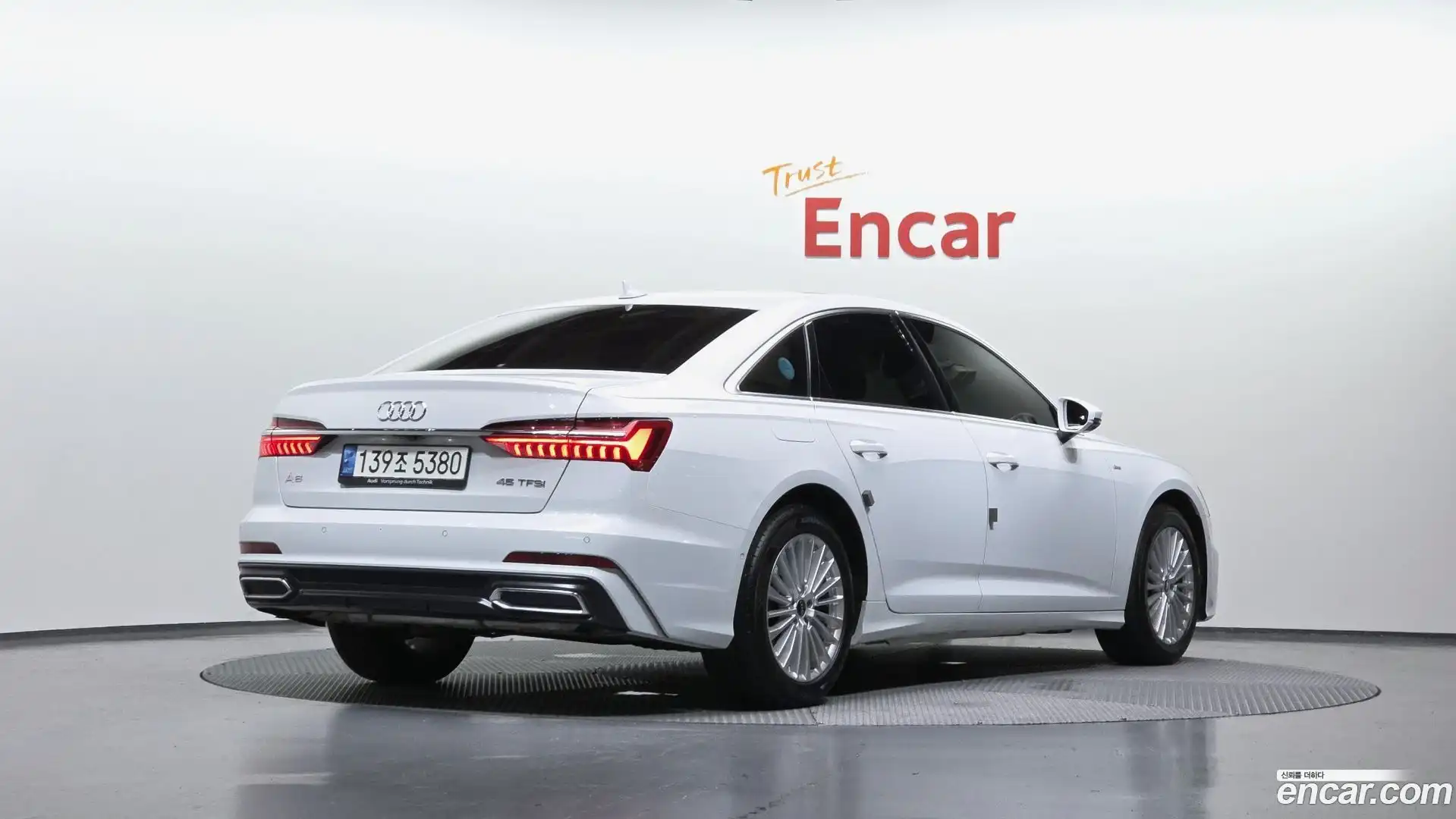 A6 Audi 2021.5-OUTER-002