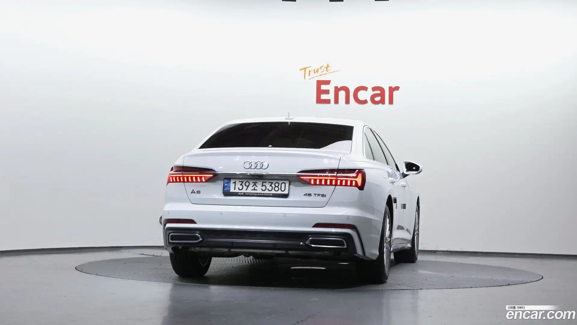 A6 Audi 2021.5-OUTER-004