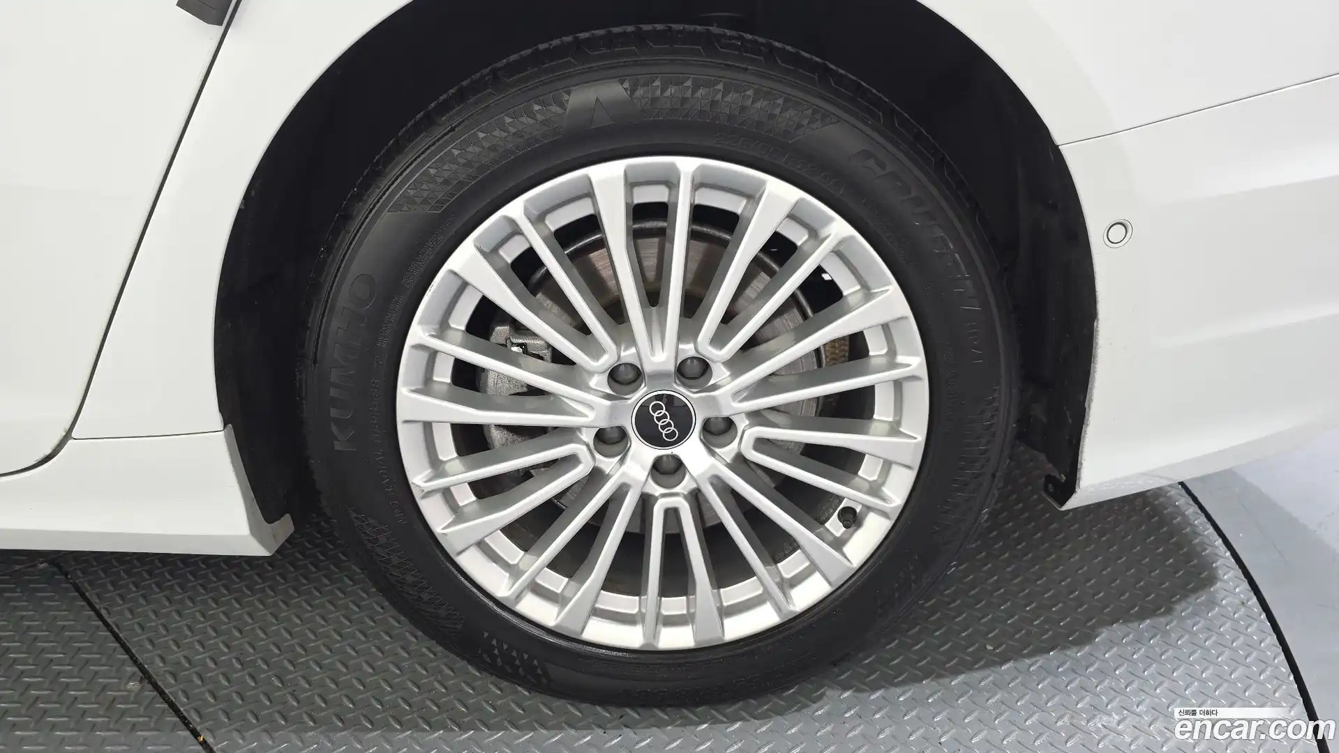 A6 Audi 2021.5-OUTER-031
