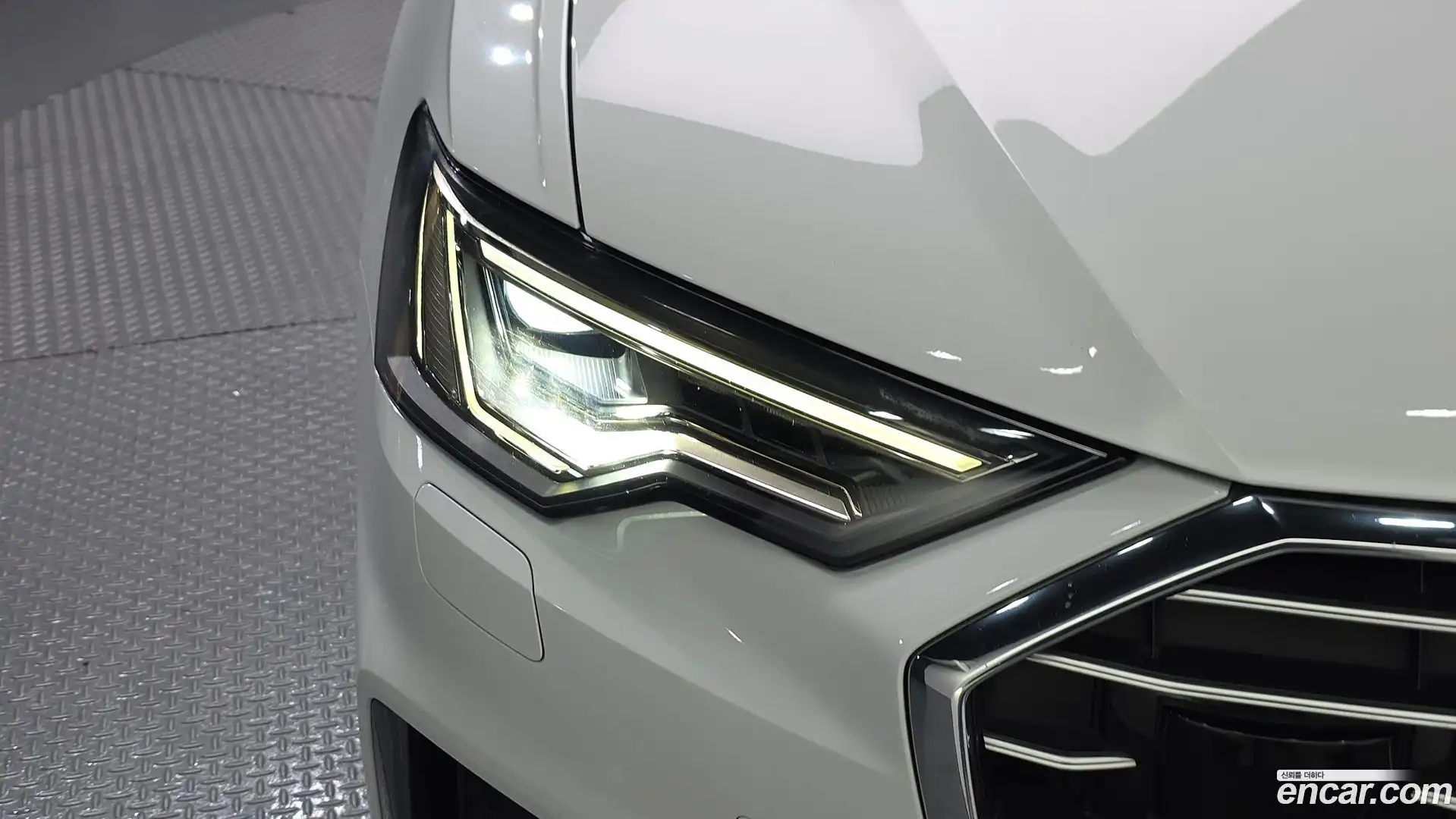 A6 Audi 2021.5-OUTER-032