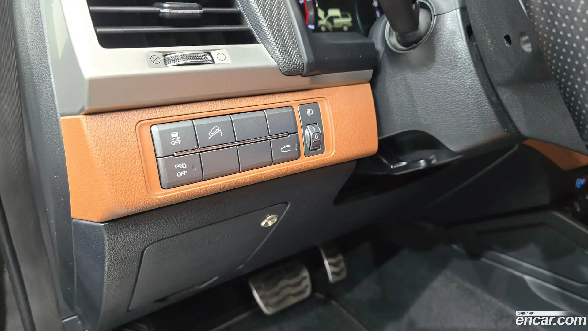 Rexton KG Mobility 2018.3-OPTION-018
