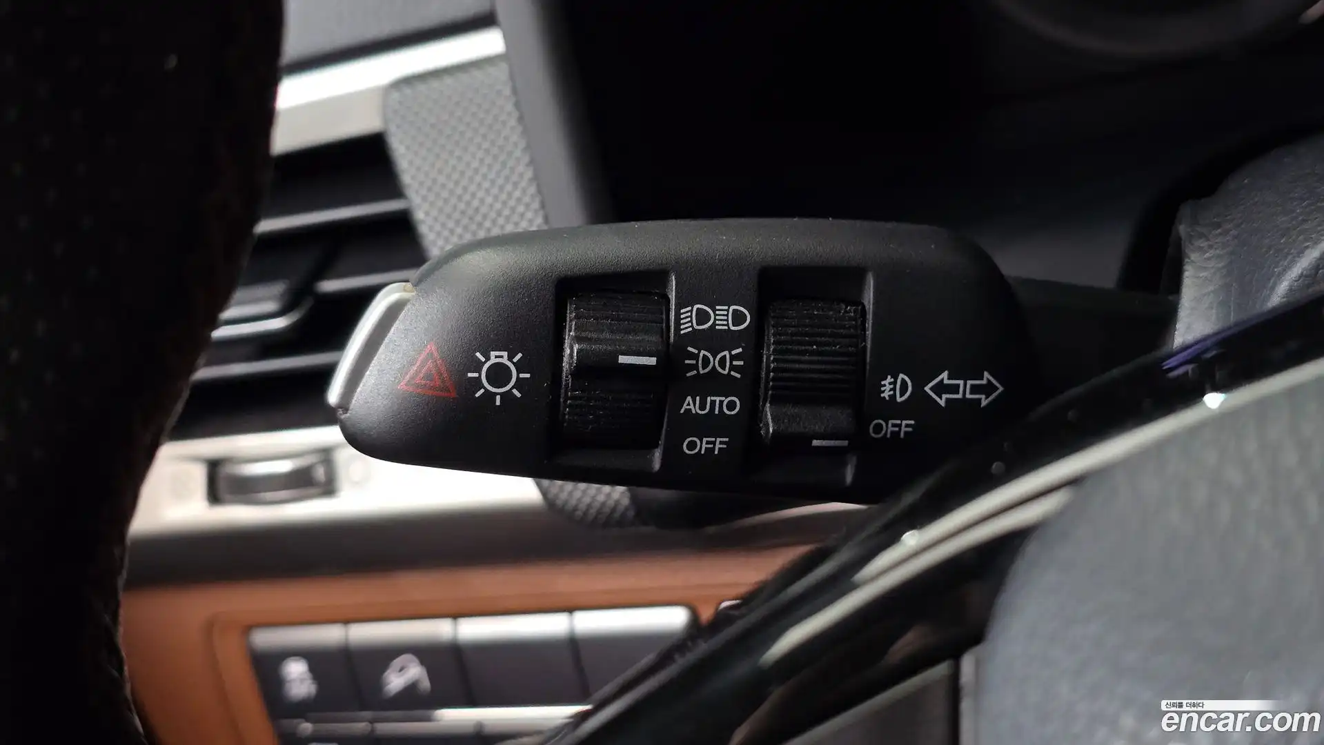 Rexton KG Mobility 2018.3-OPTION-019