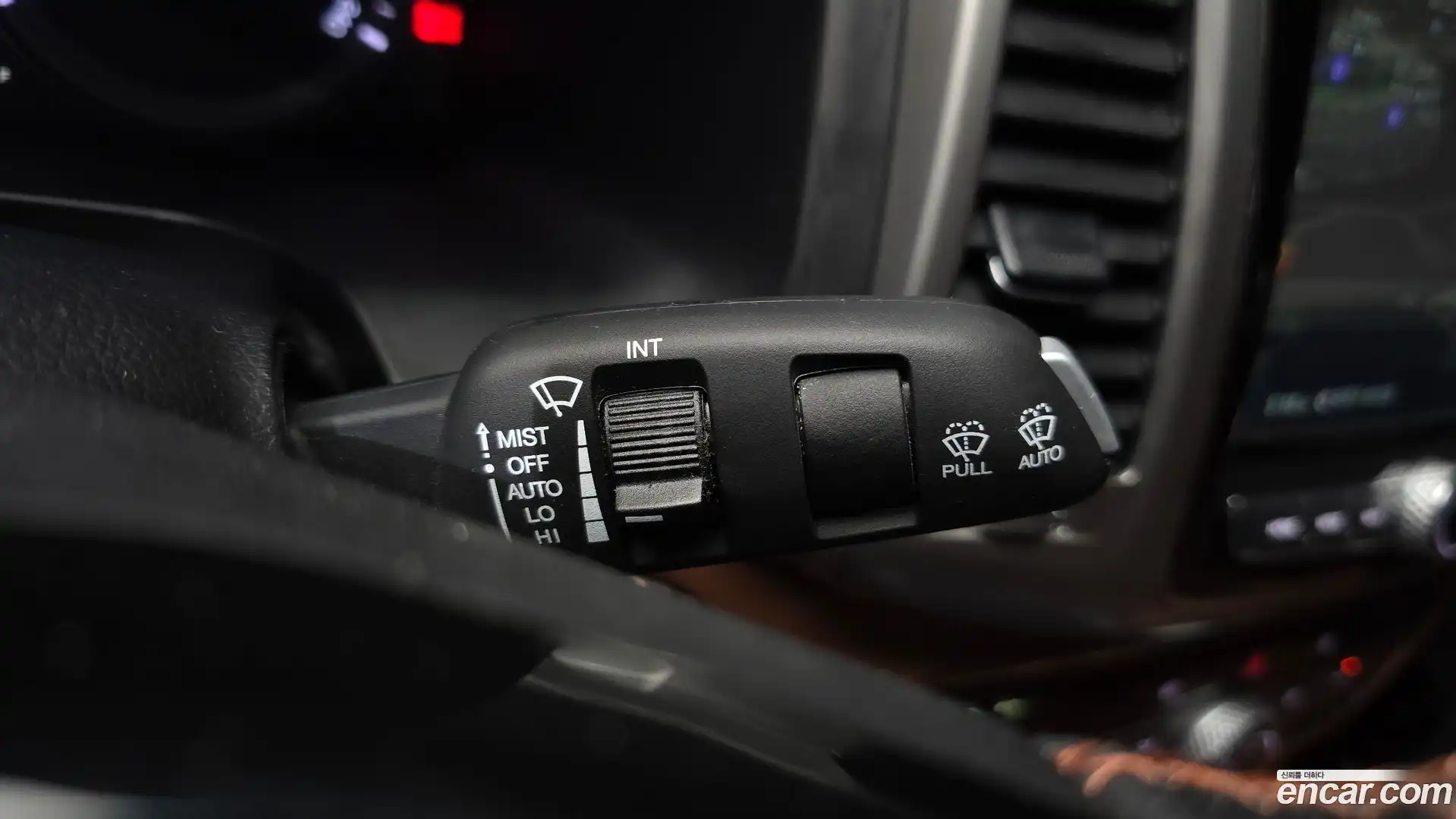 Rexton KG Mobility 2018.3-OPTION-020