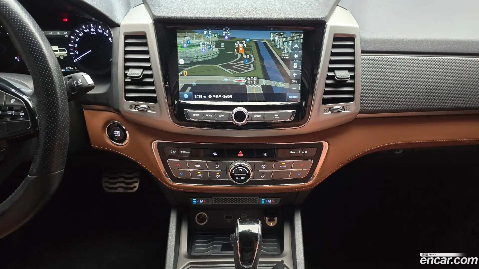 Rexton KG Mobility 2018.3-OPTION-024