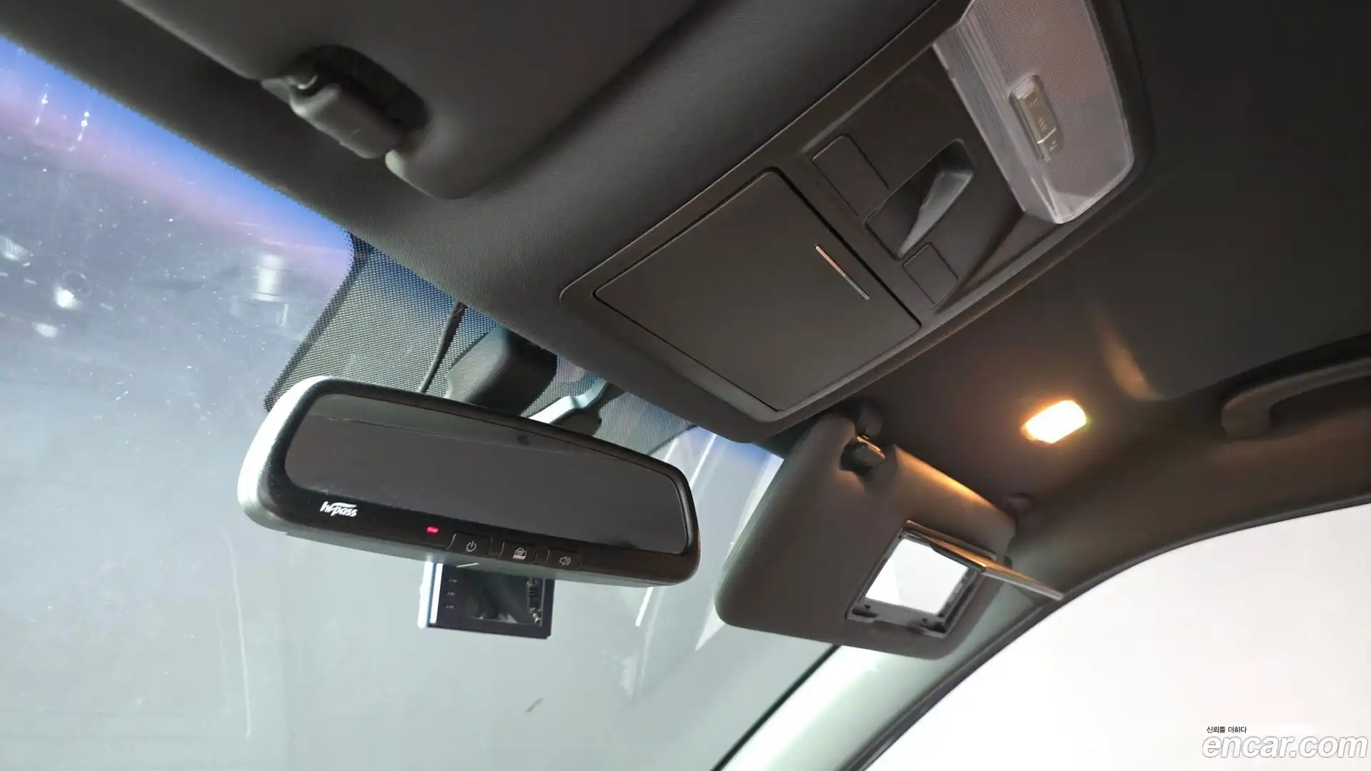 Rexton KG Mobility 2018.3-OPTION-040