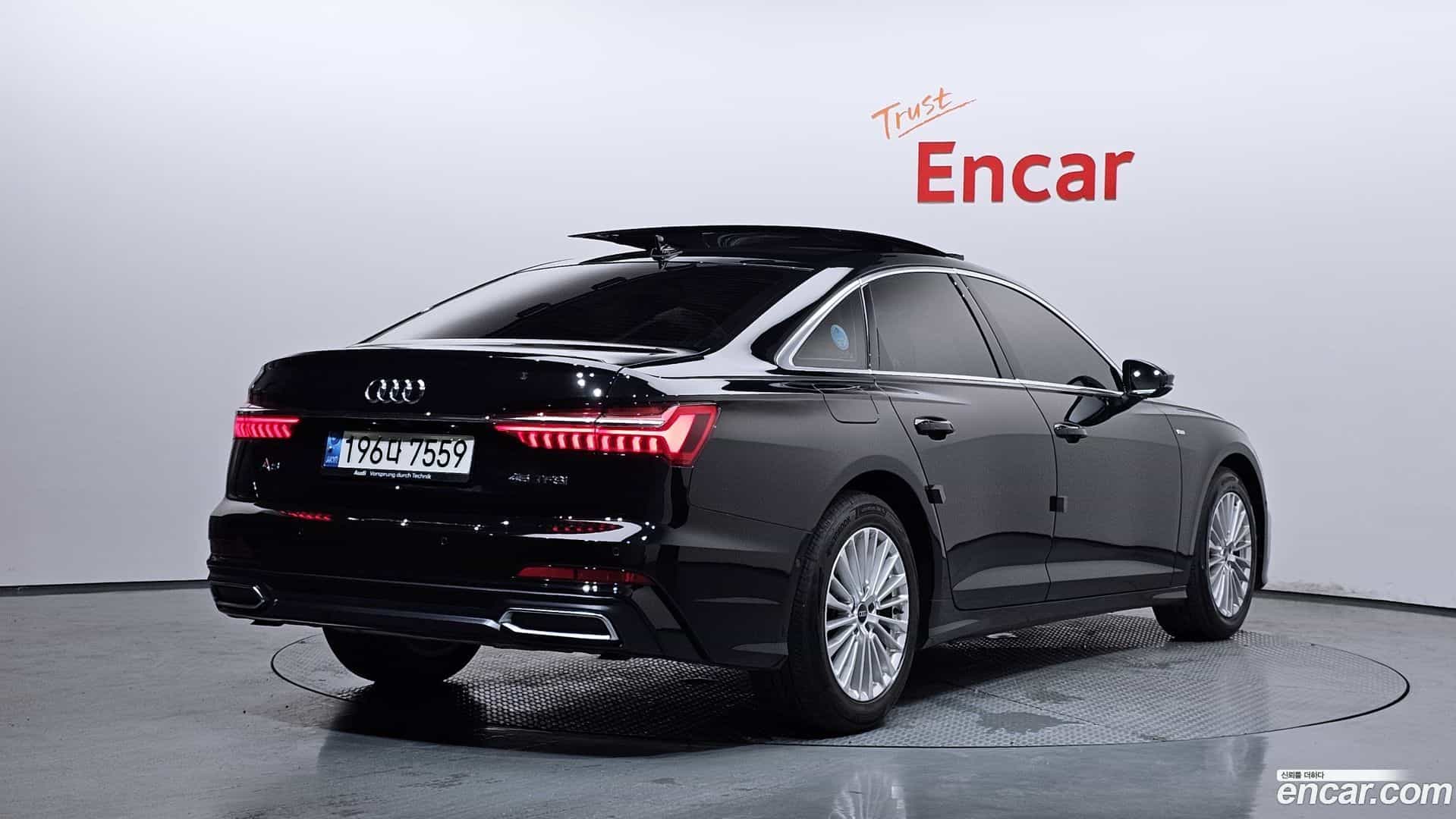 A6 Audi 2021.5-OUTER-002