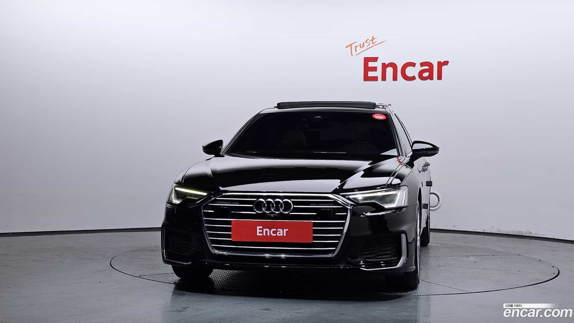 A6 Audi 2021.5-OUTER-003