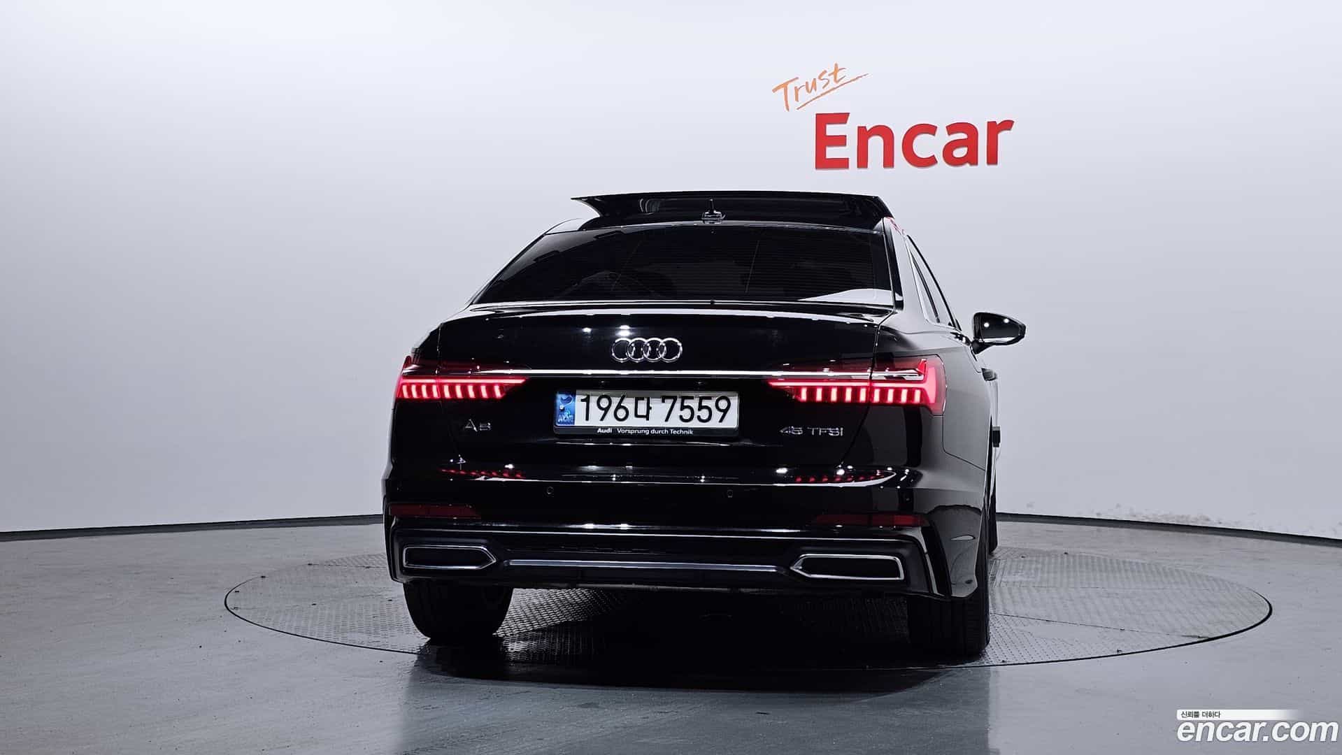 A6 Audi 2021.5-OUTER-004