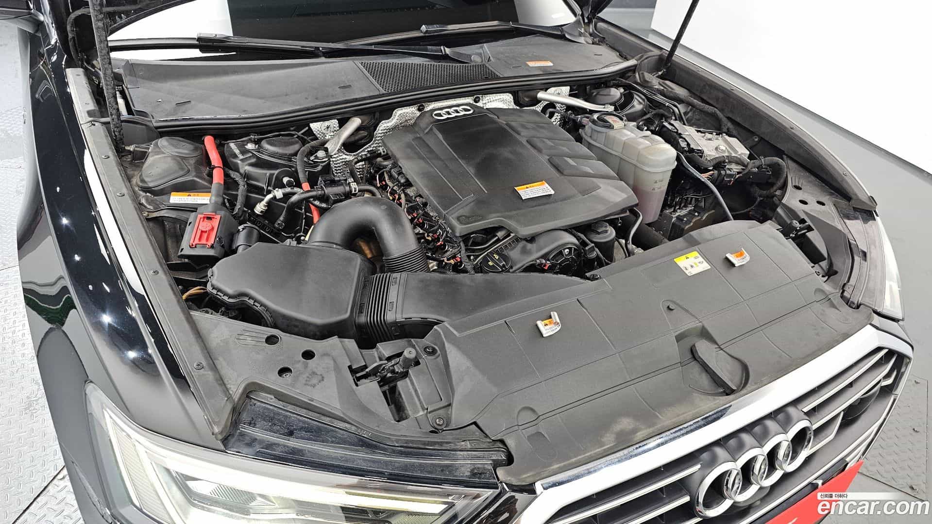 A6 Audi 2021.5-OUTER-006