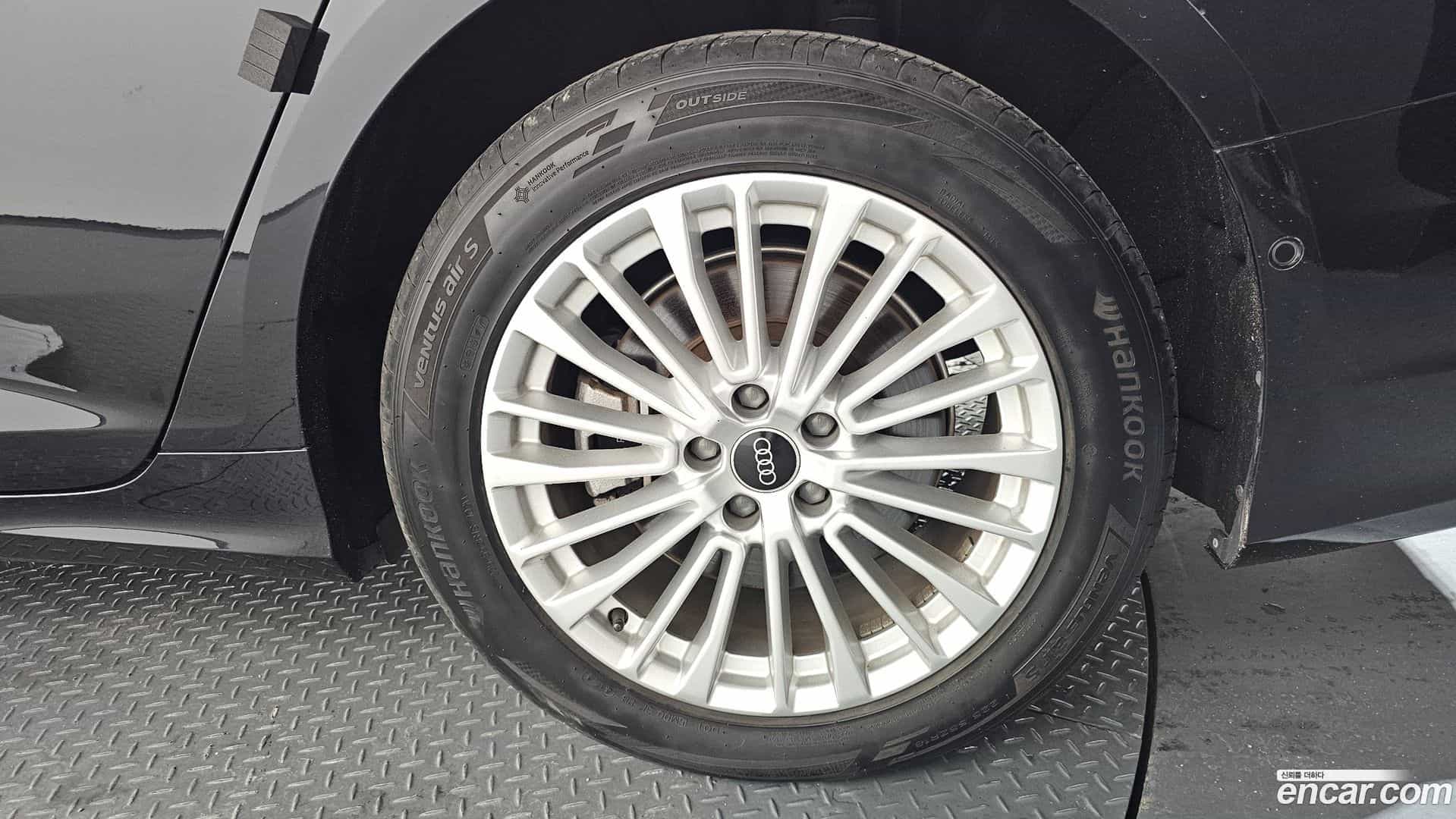 A6 Audi 2021.5-OUTER-031