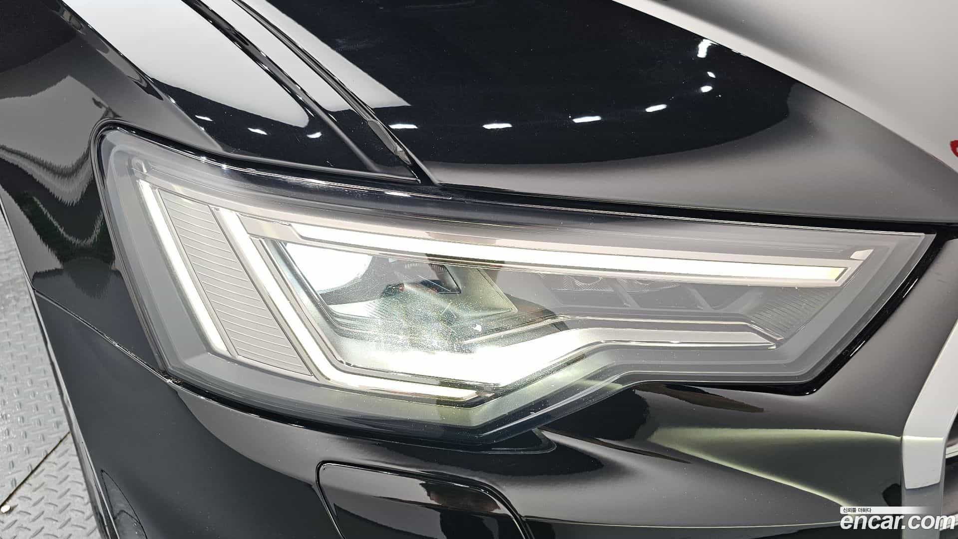 A6 Audi 2021.5-OUTER-032