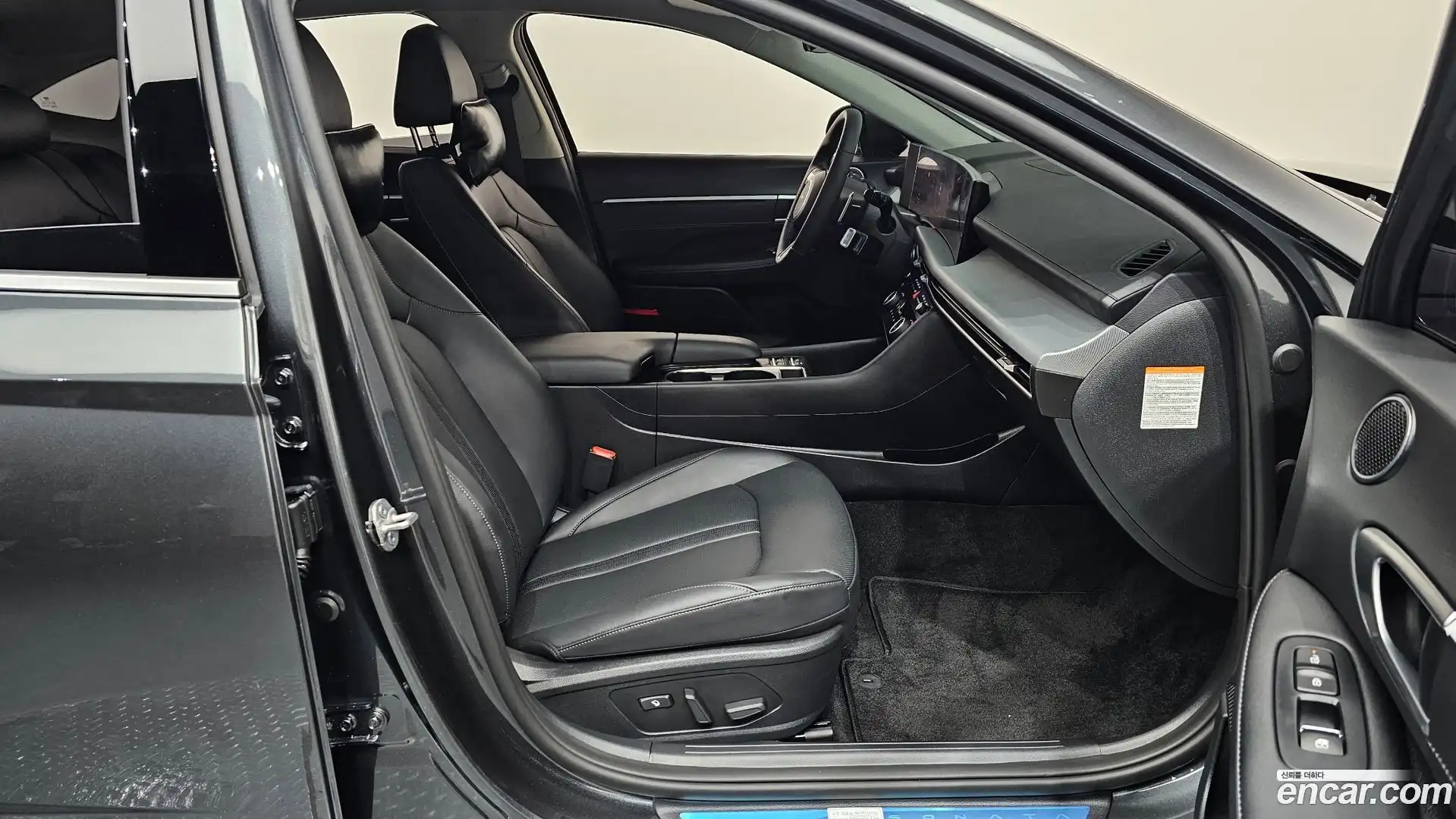 Sonata Hyundai 2026.5-INNER-036