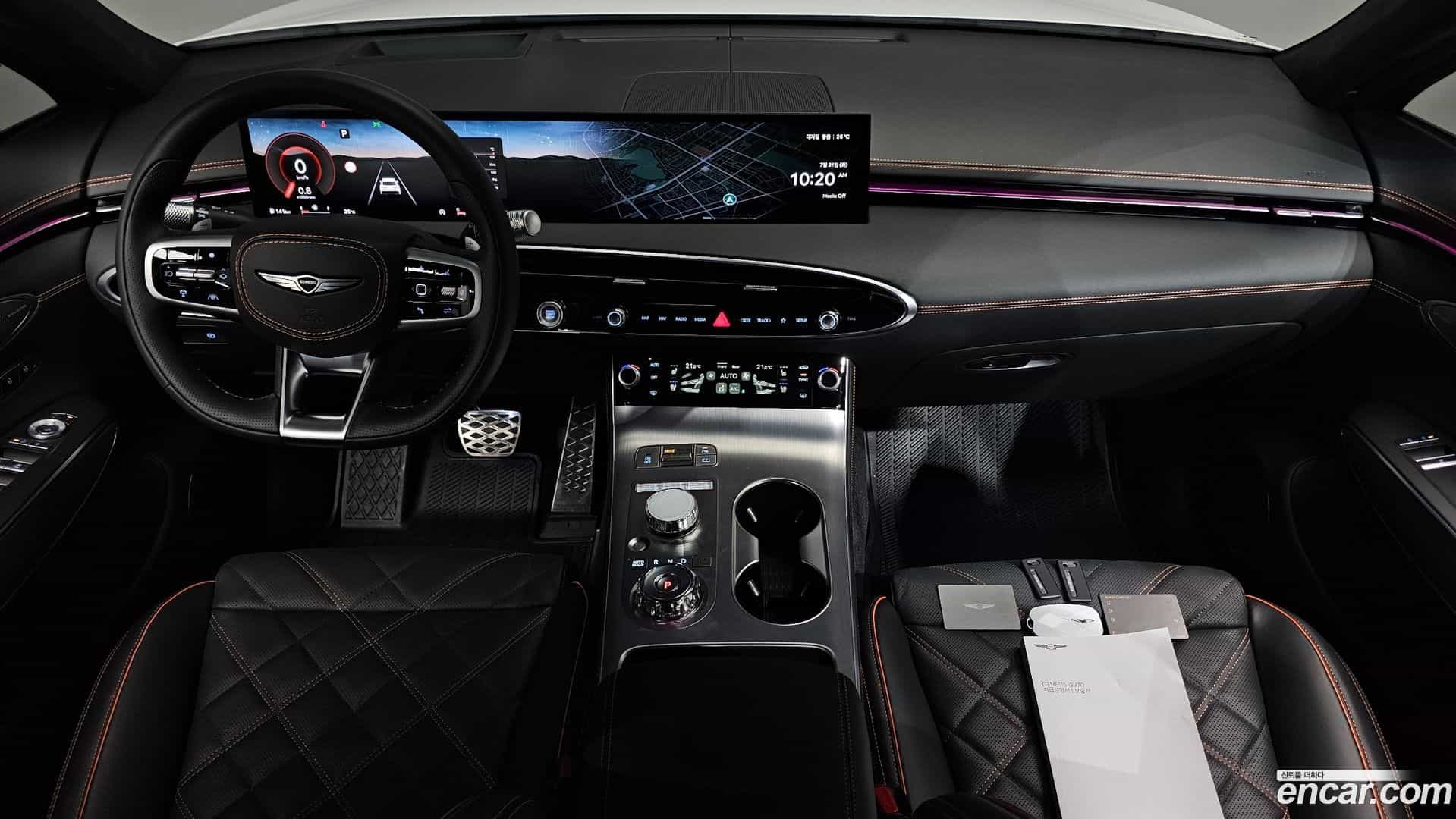 GV70 Genesis 2025.5-INNER-007