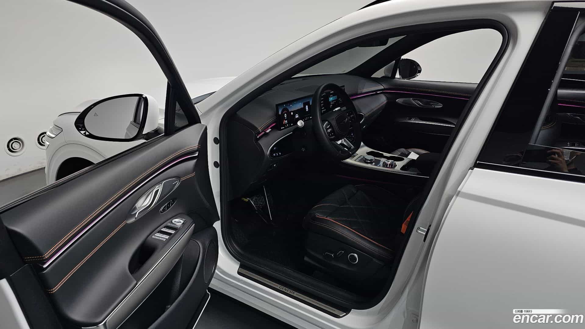 GV70 Genesis 2025.5-INNER-010