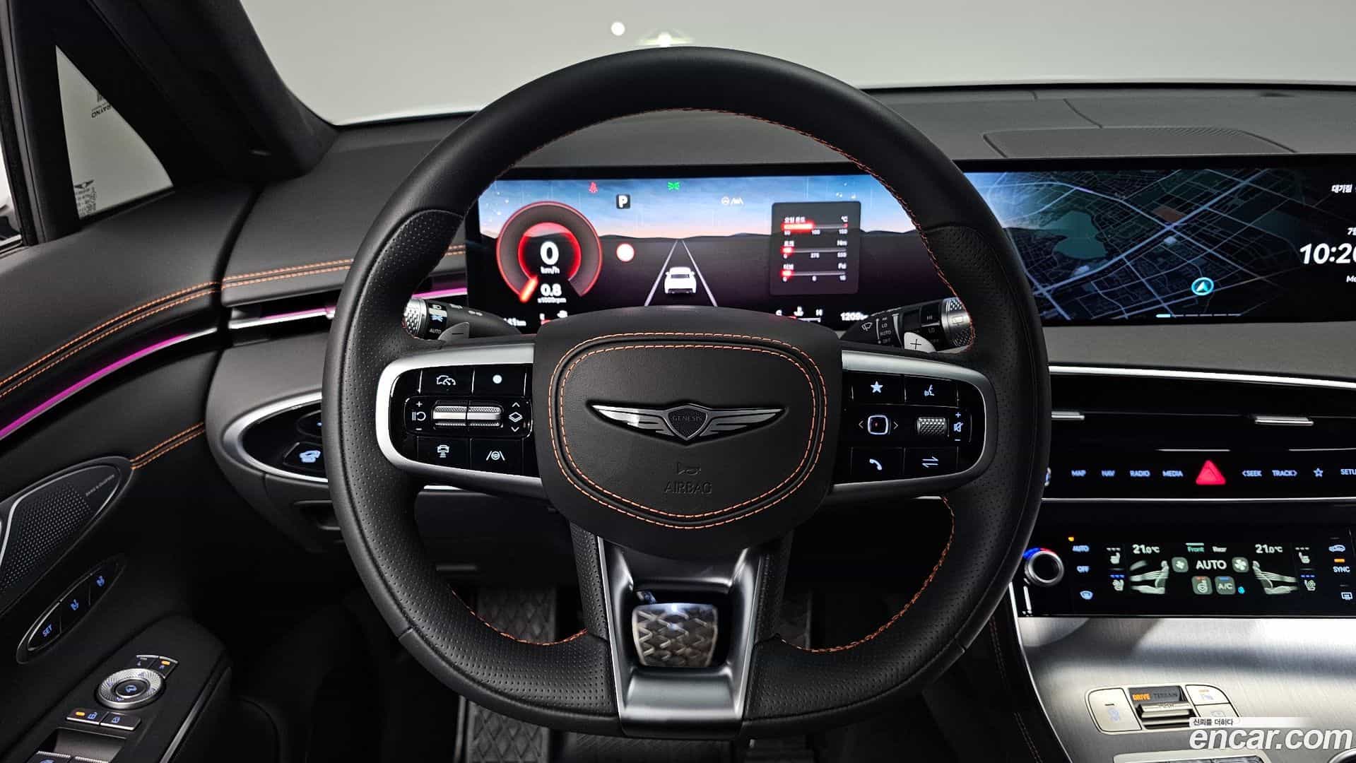 GV70 Genesis 2025.5-OPTION-017